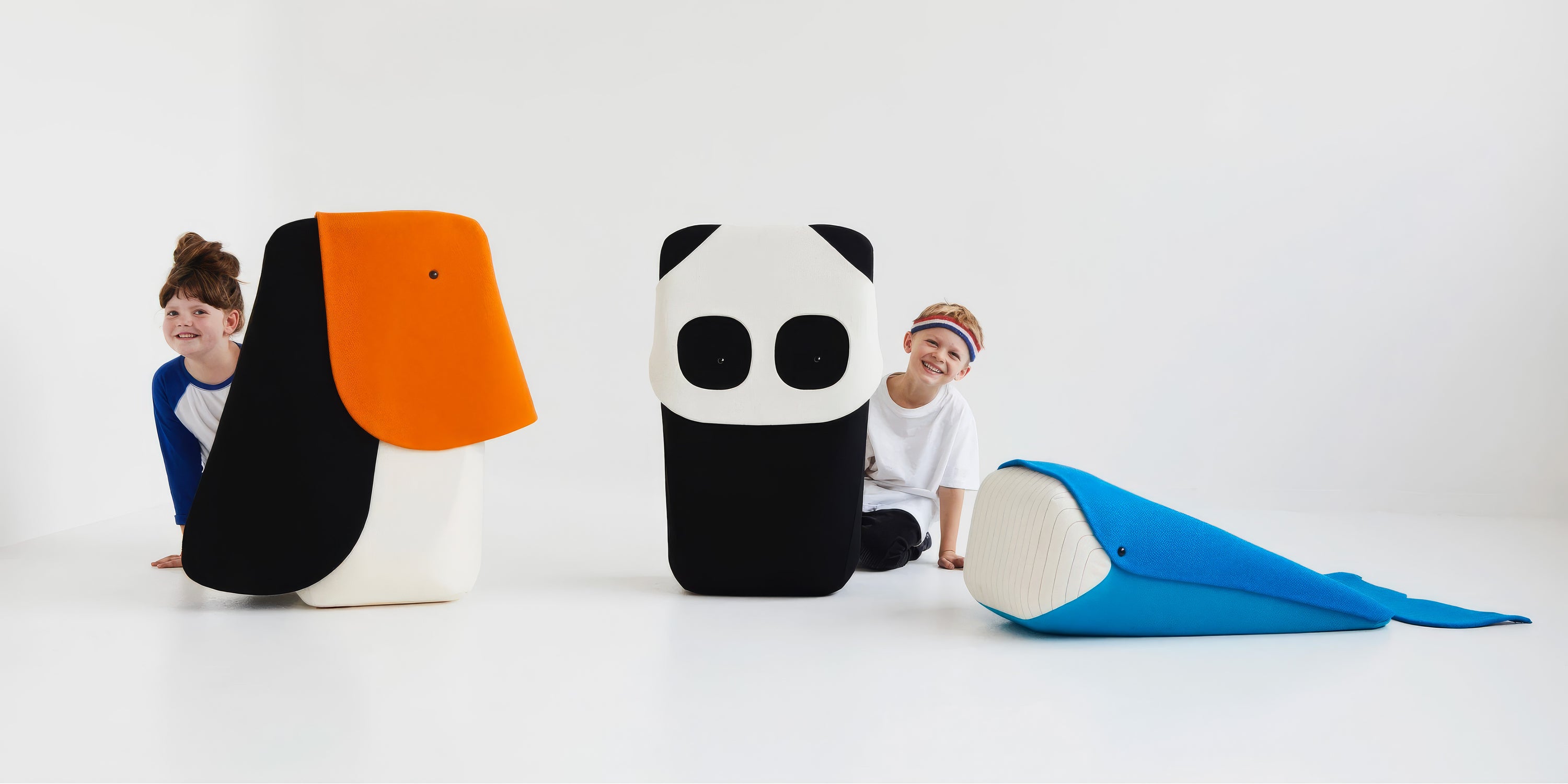The Zoo Collection by Ionna Vautrin - EO