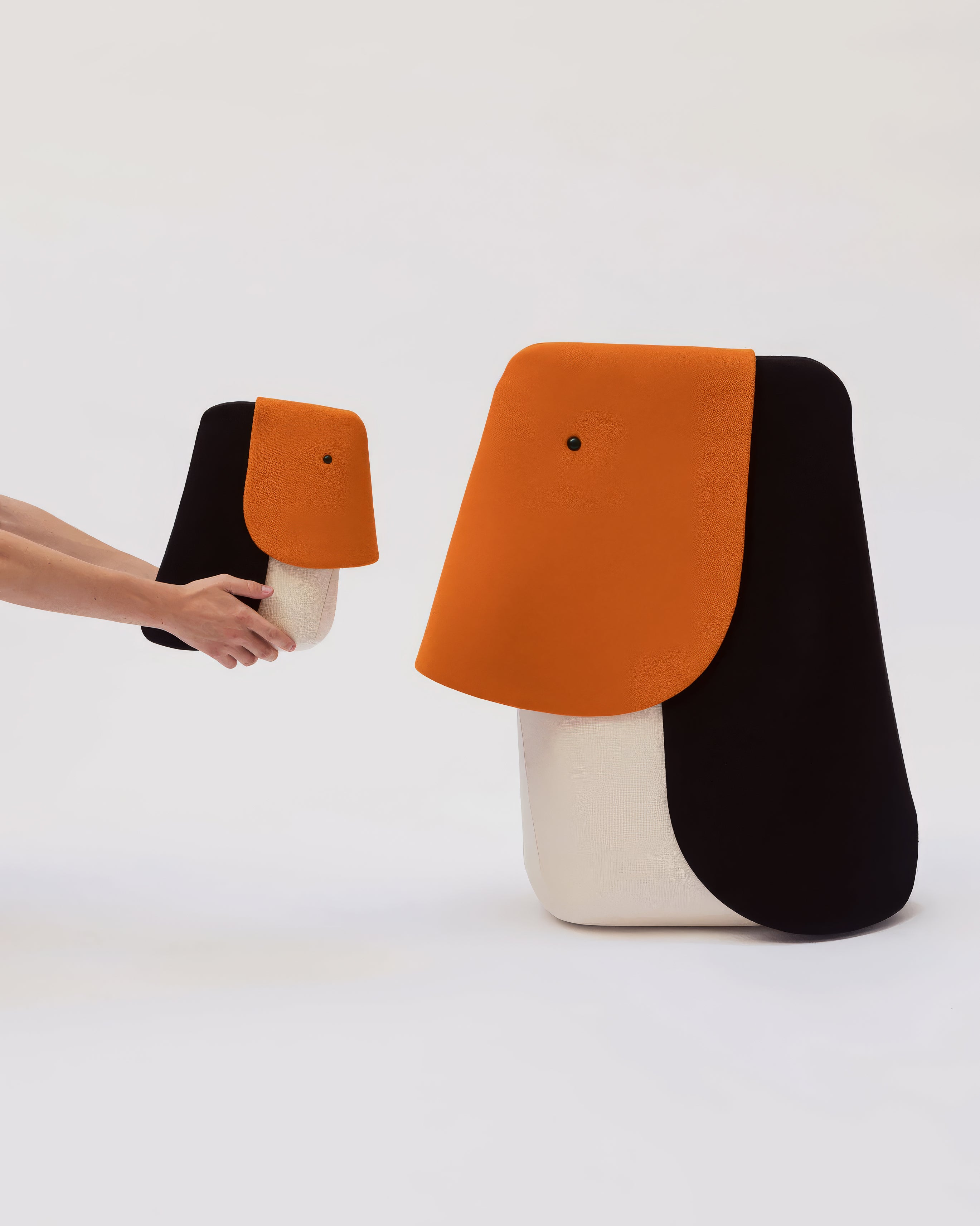 The Zoo Collection by Ionna Vautrin - EO