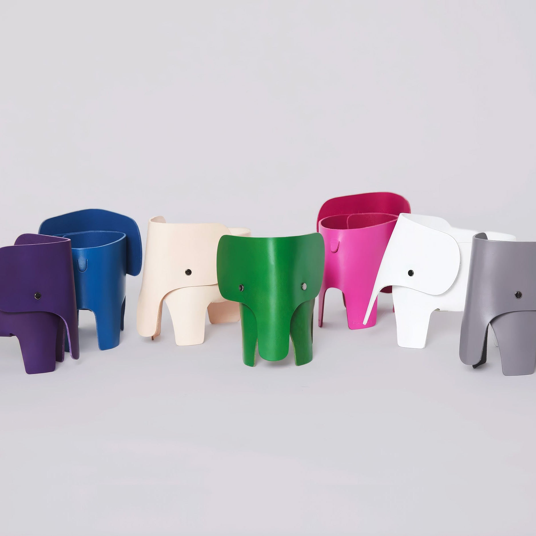 Elephant Night lamp by EO