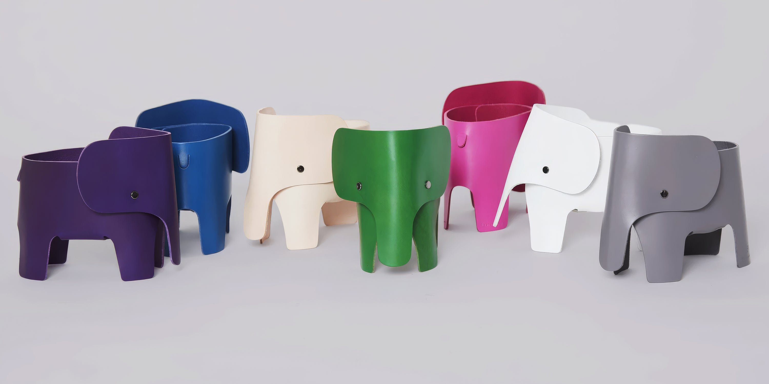 Elephant Night lamp by EO