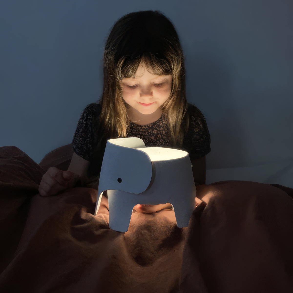Elephant Night lamp by EO
