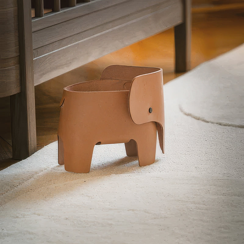 Elephant Night lamp by EO