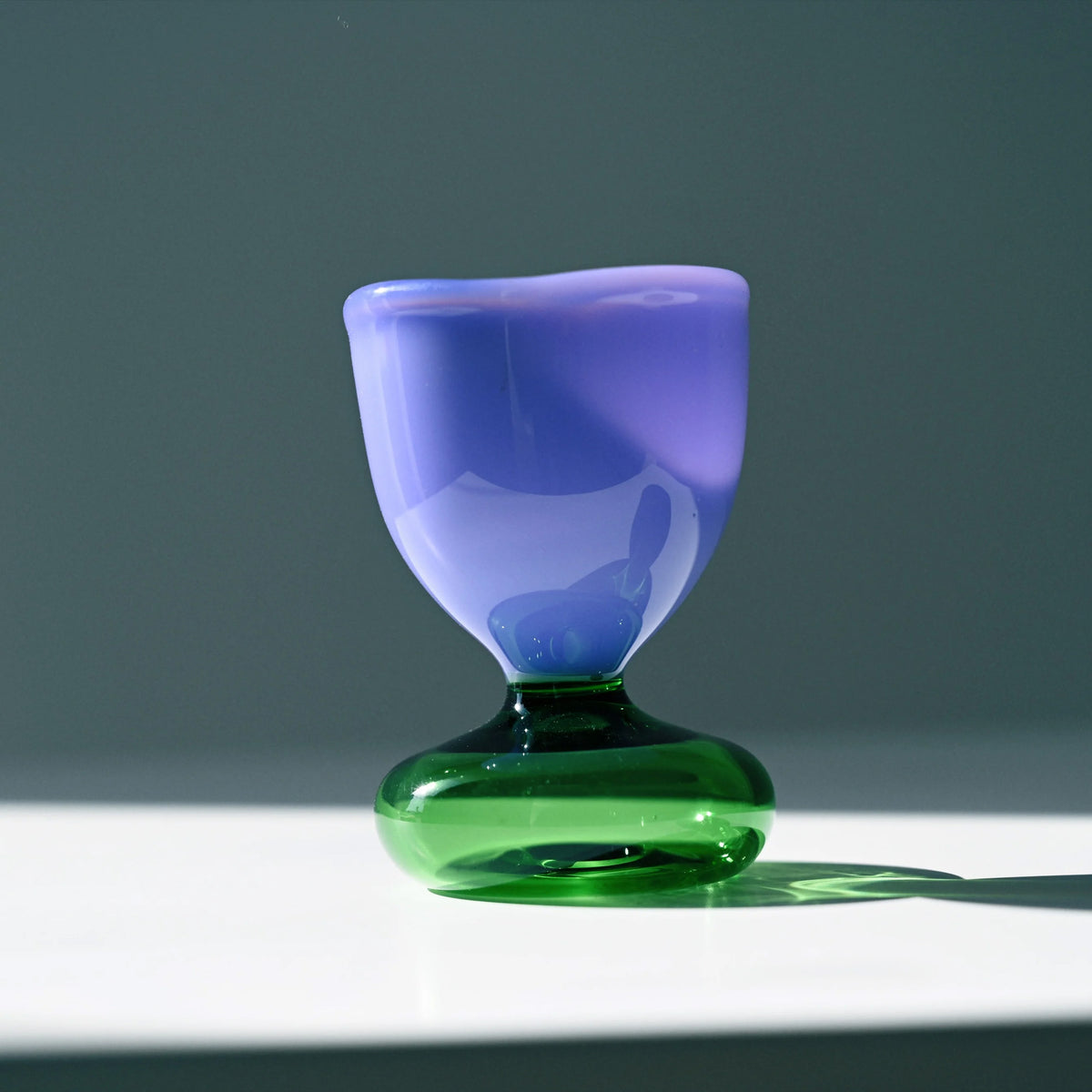 Egg Cup Trio by Ornamental by Lameice
