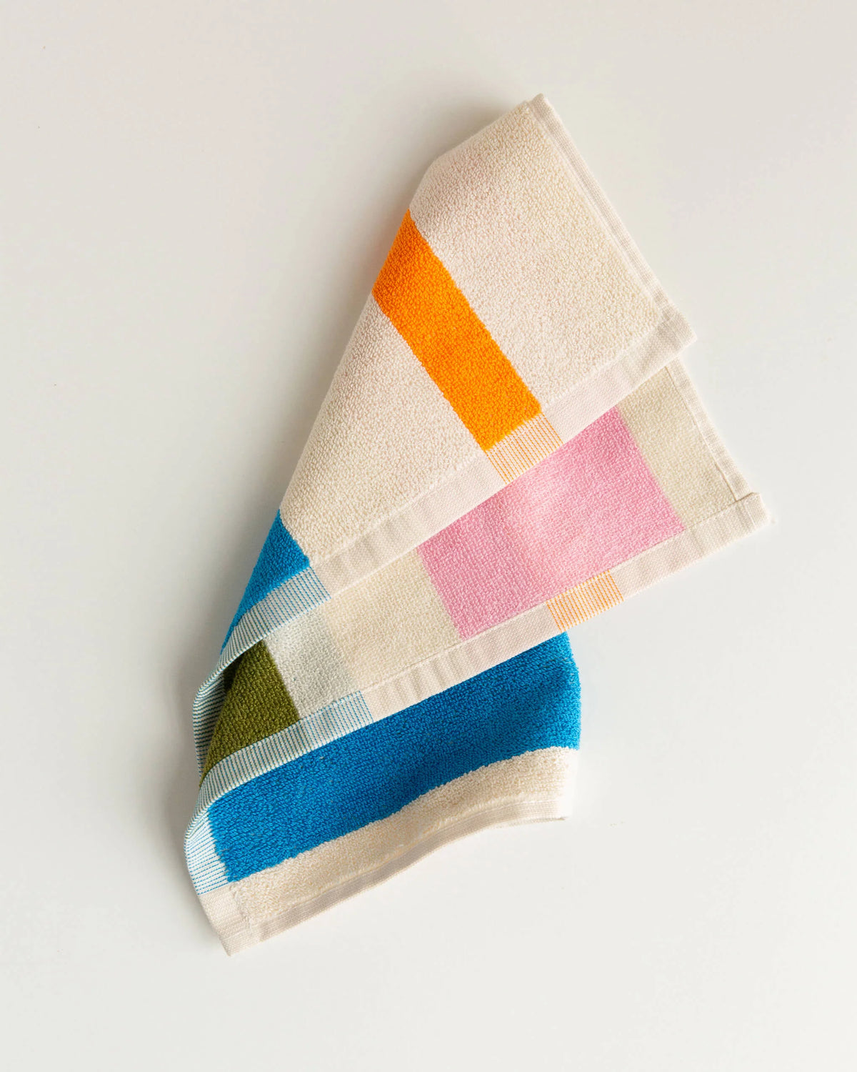 Martens Towels Gift Set by Karel Martens - Suite702