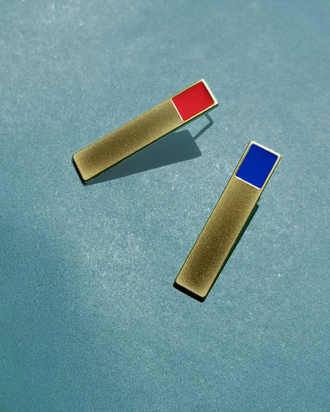 Etto Earrings by Matter Matters