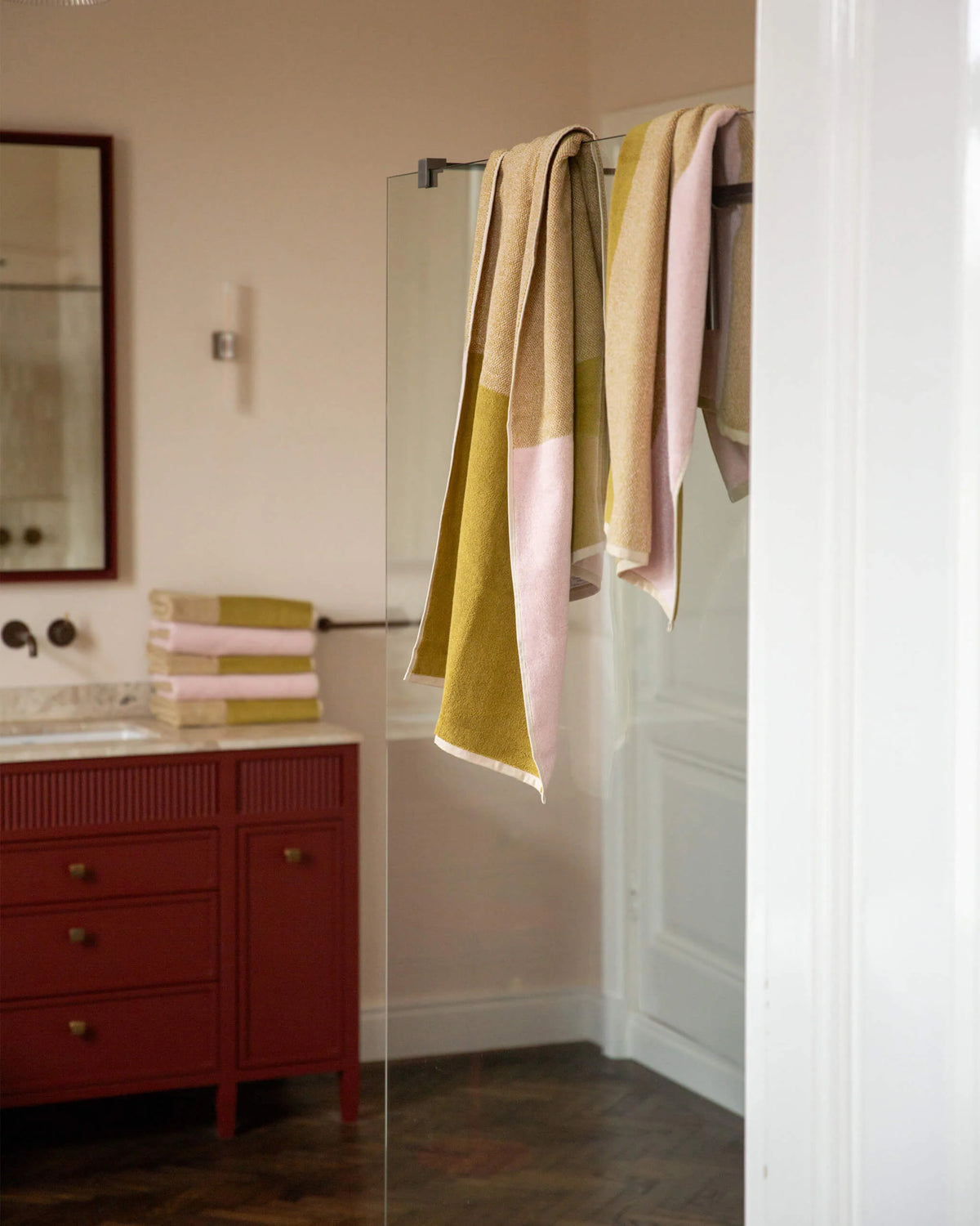 Lex Pott Towels Family by Lex Pott - Suite702