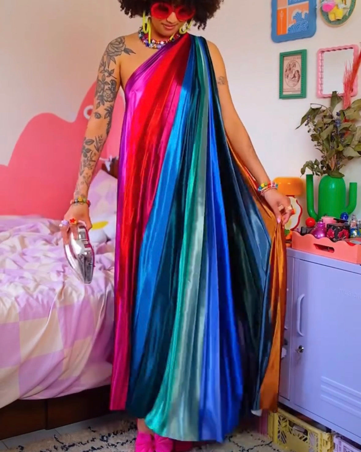Kitty's Sample Sale by Kitty Joseph