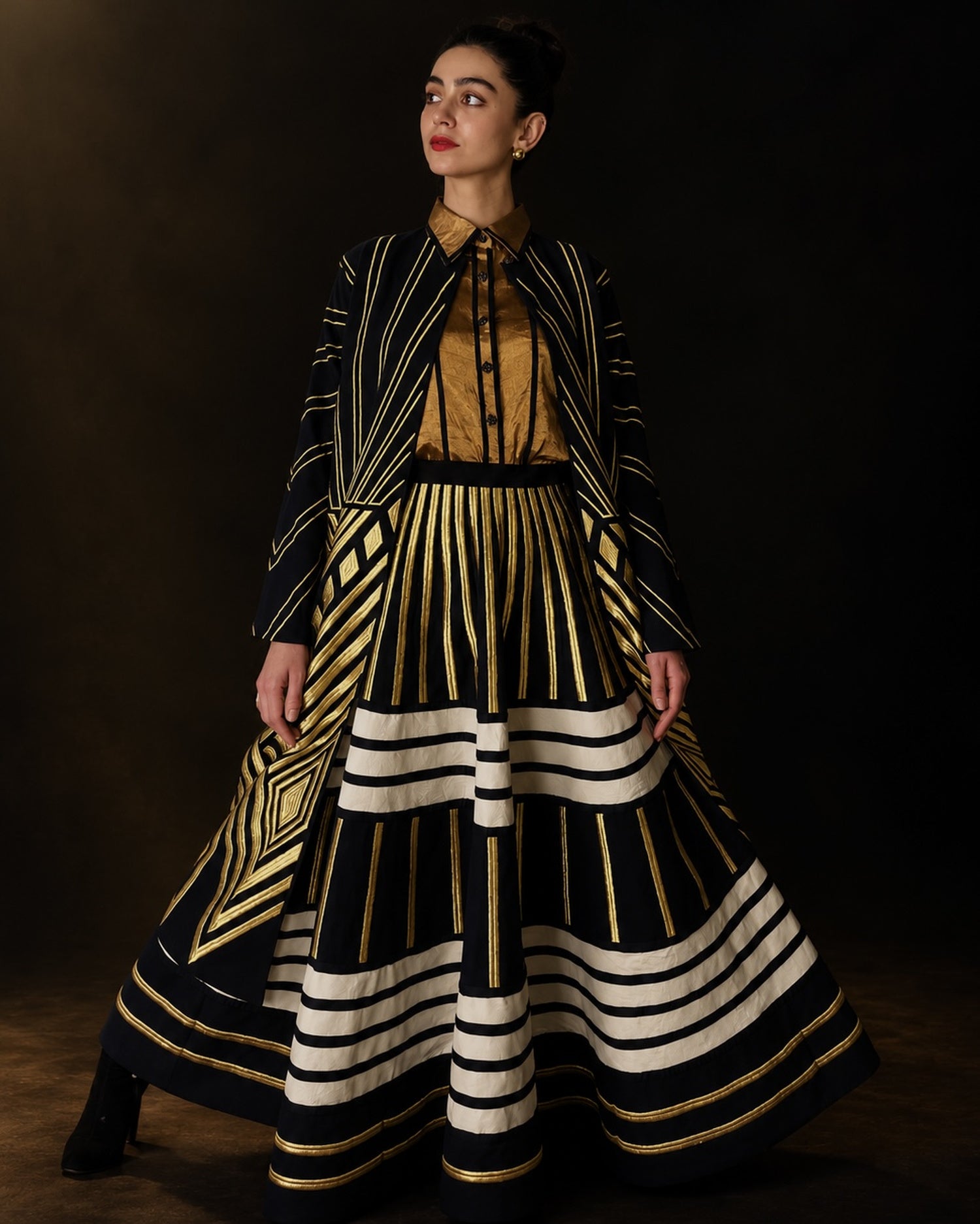 Sunhera Garments by Ka Sha India