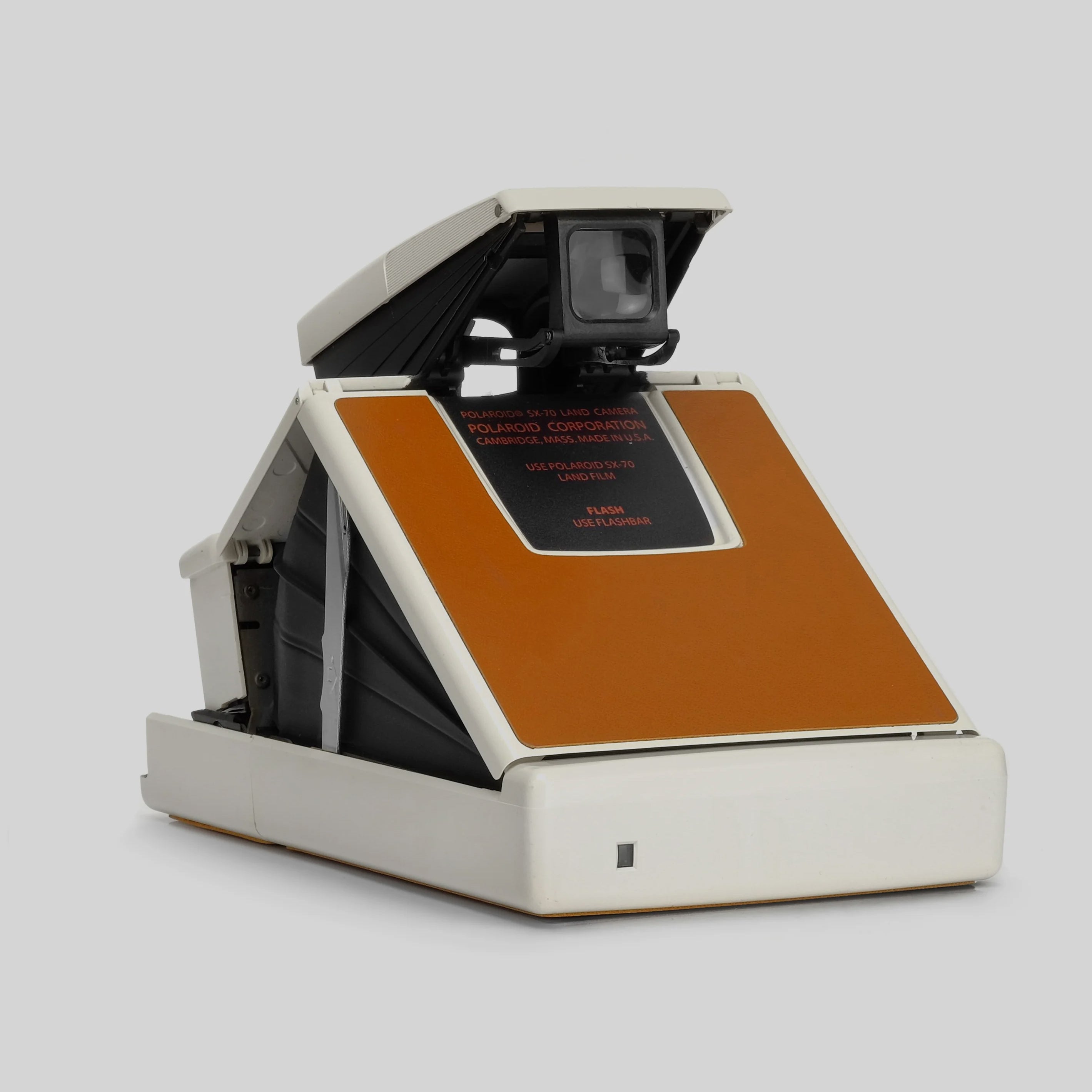 Polaroid SX-70 by Polaroid - Retrospekt