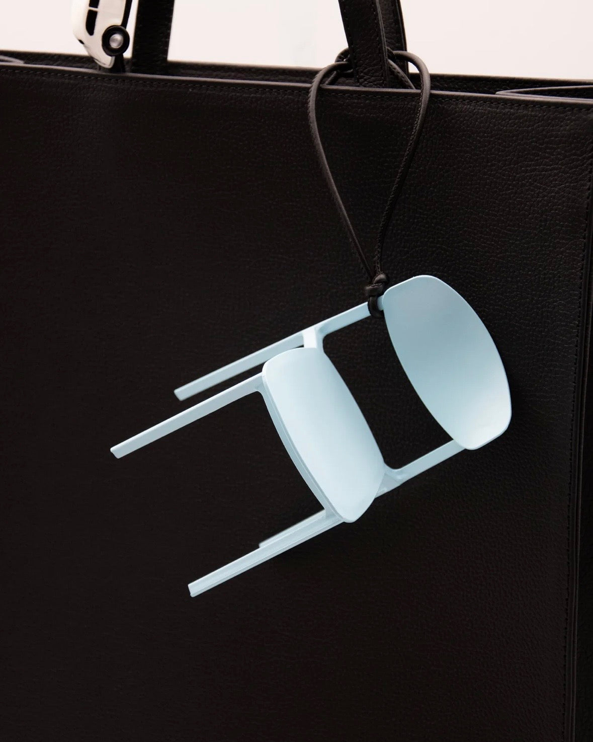 Home Life Bag Charms by Absurde