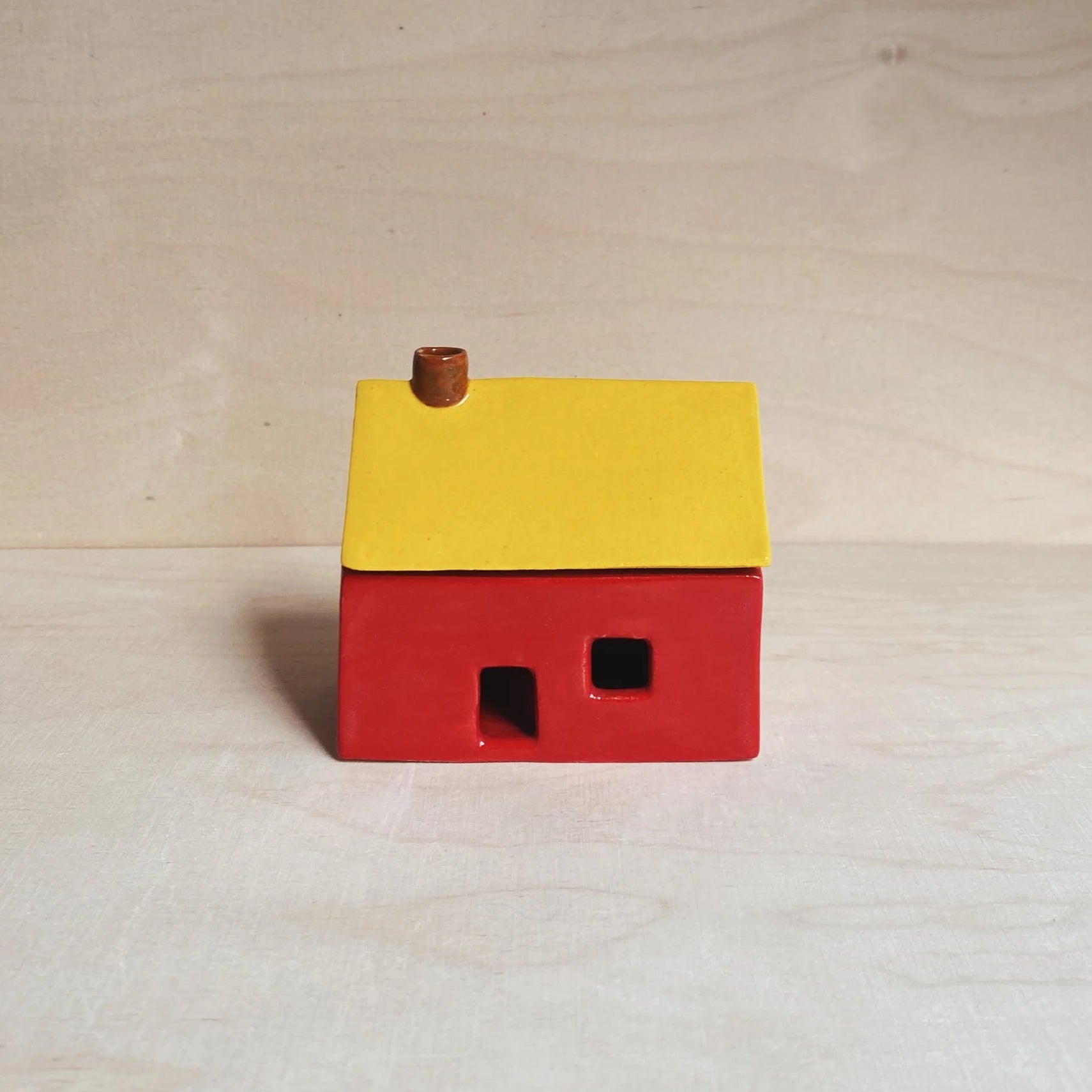 Incense House