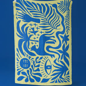 The Tropical blankets