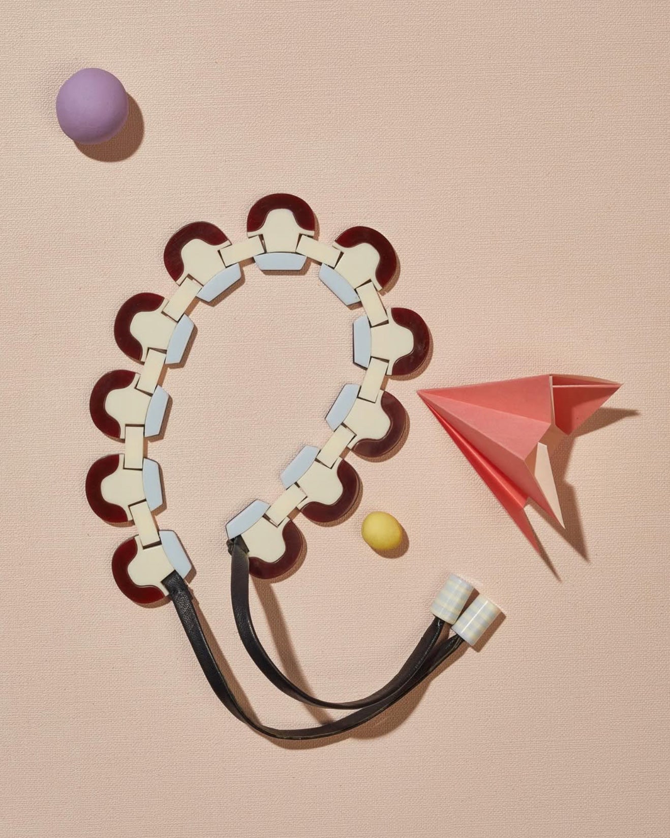 Architectural Jewellery by Finn