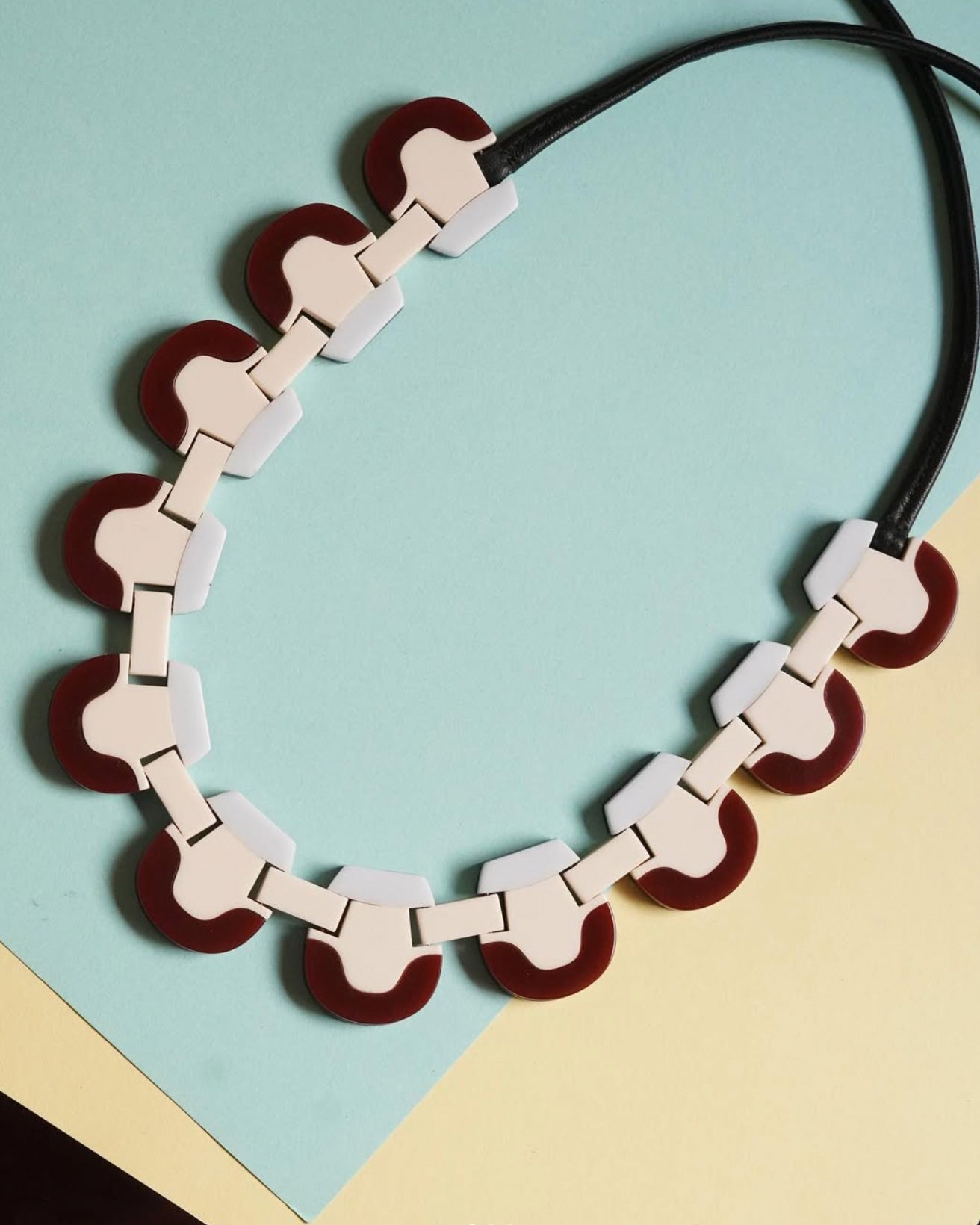 Architectural Jewellery by Finn