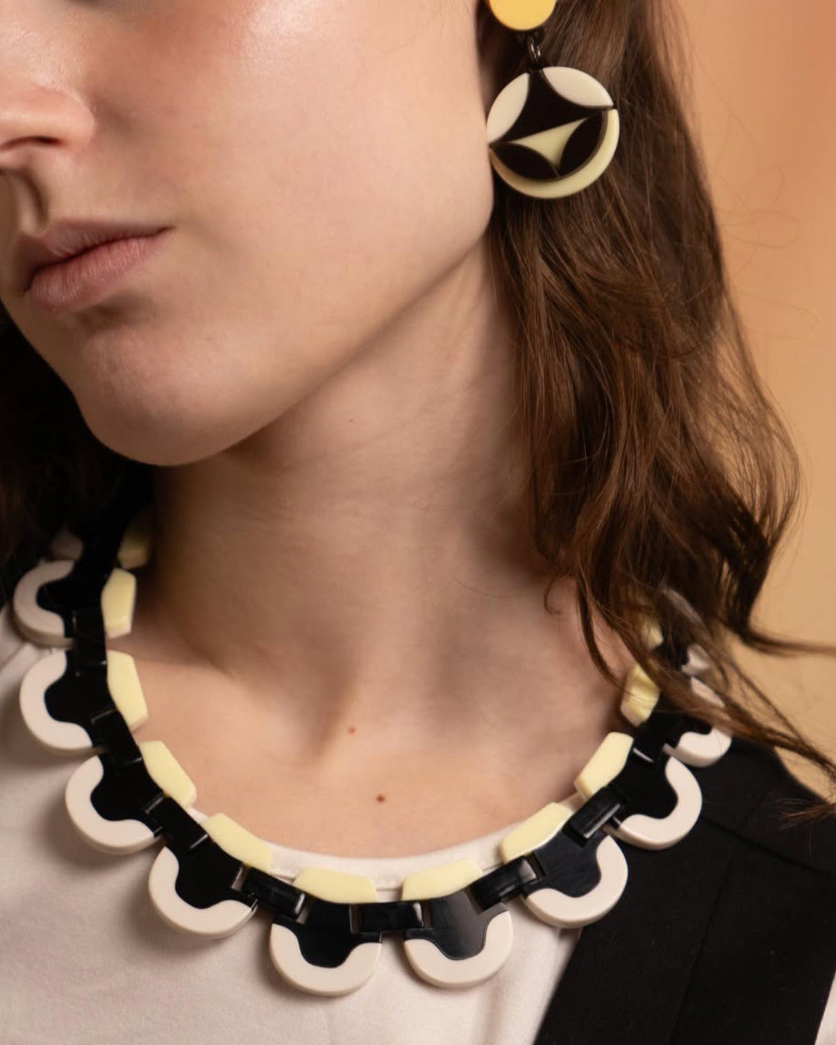 Architectural Jewellery by Finn