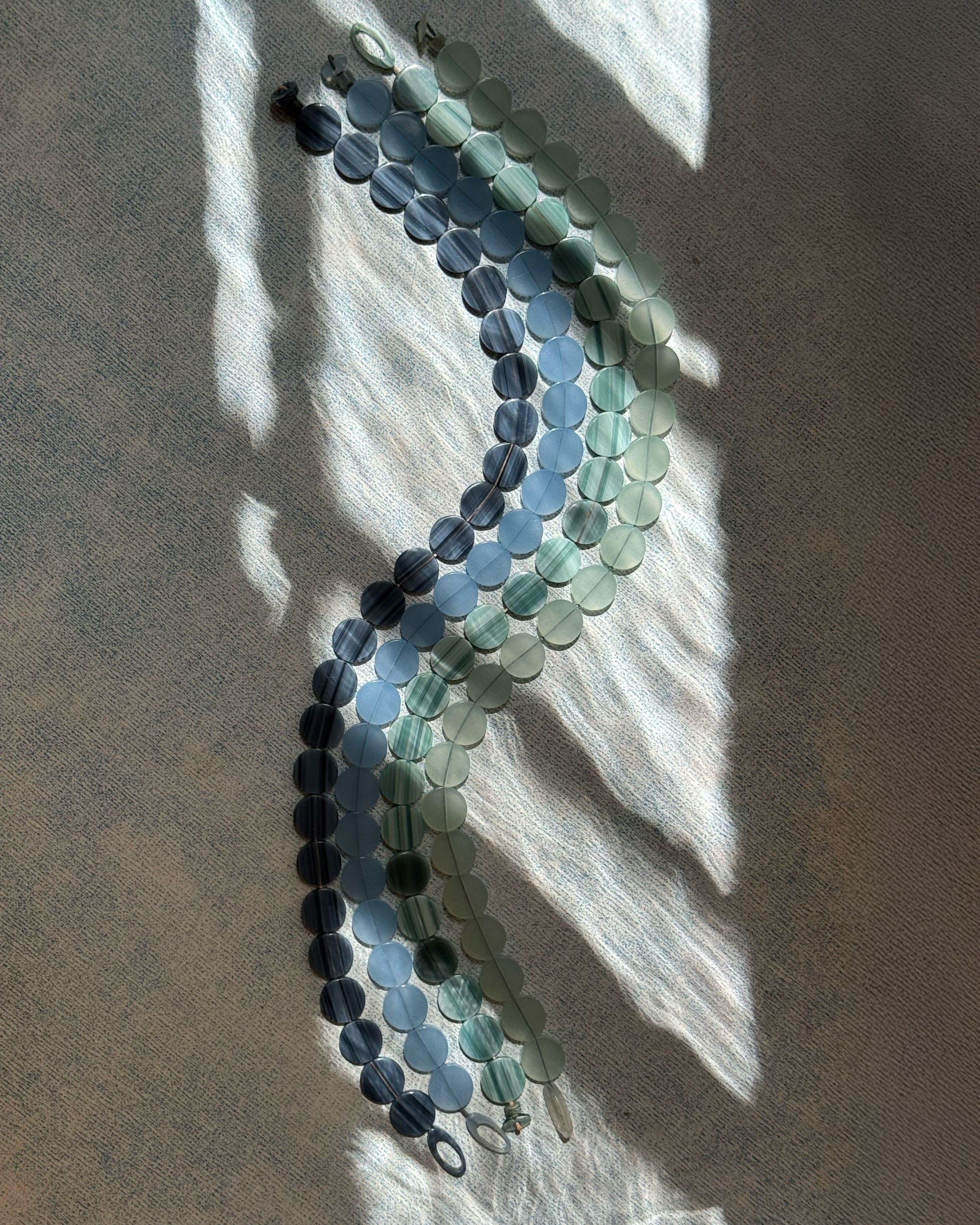 Architectural Jewellery by Finn