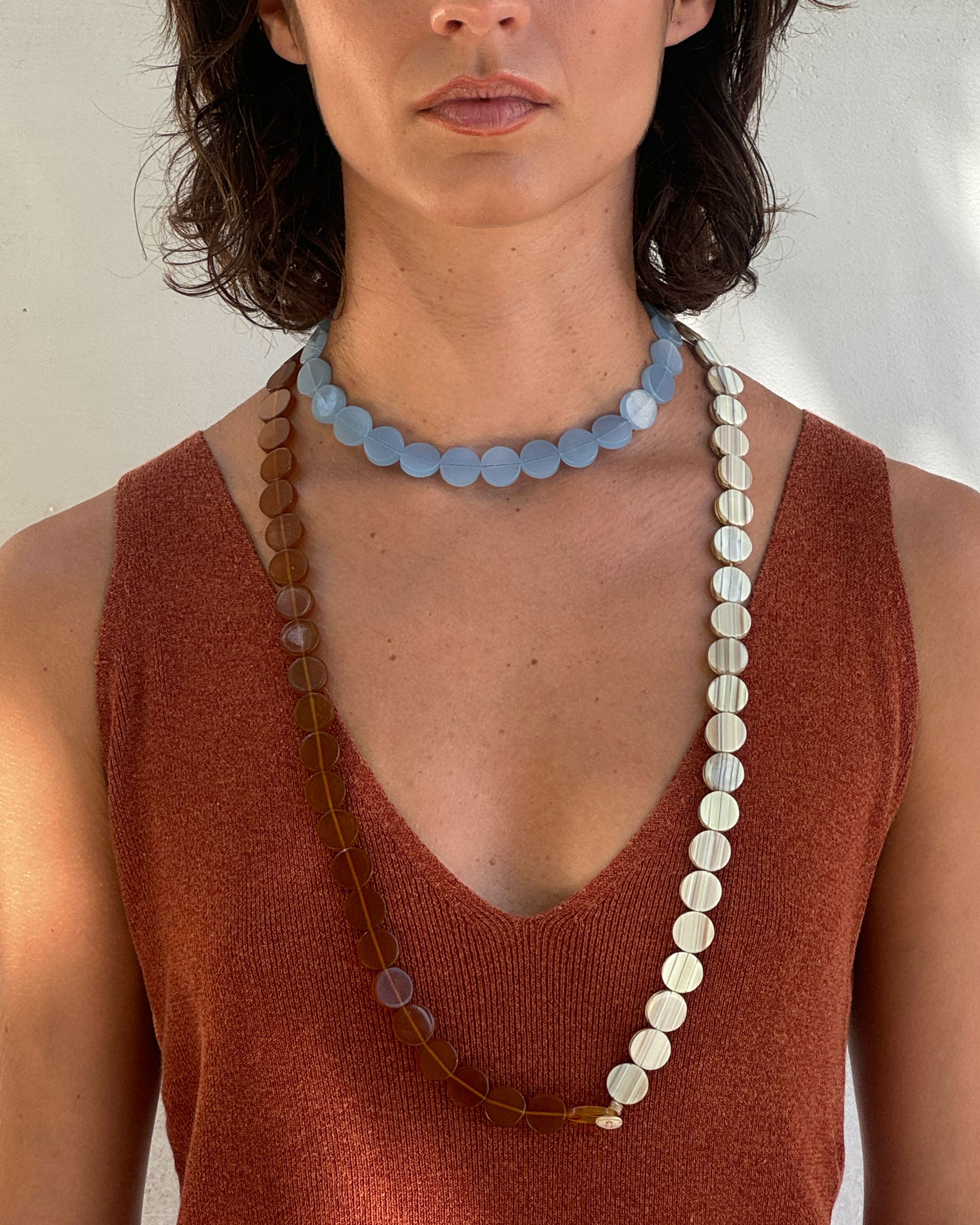 Architectural Jewellery by Finn