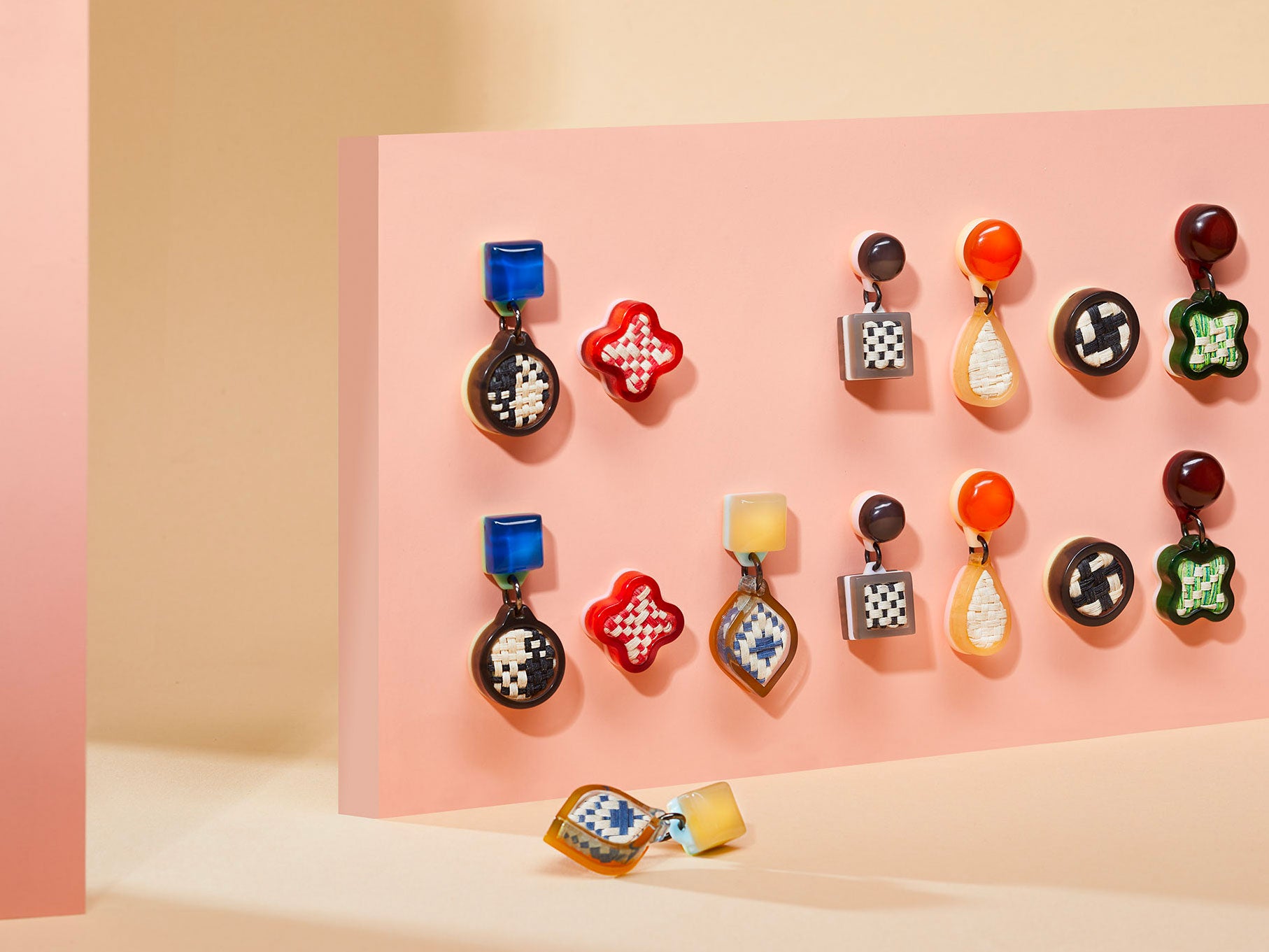 Architectural Jewellery by Finn