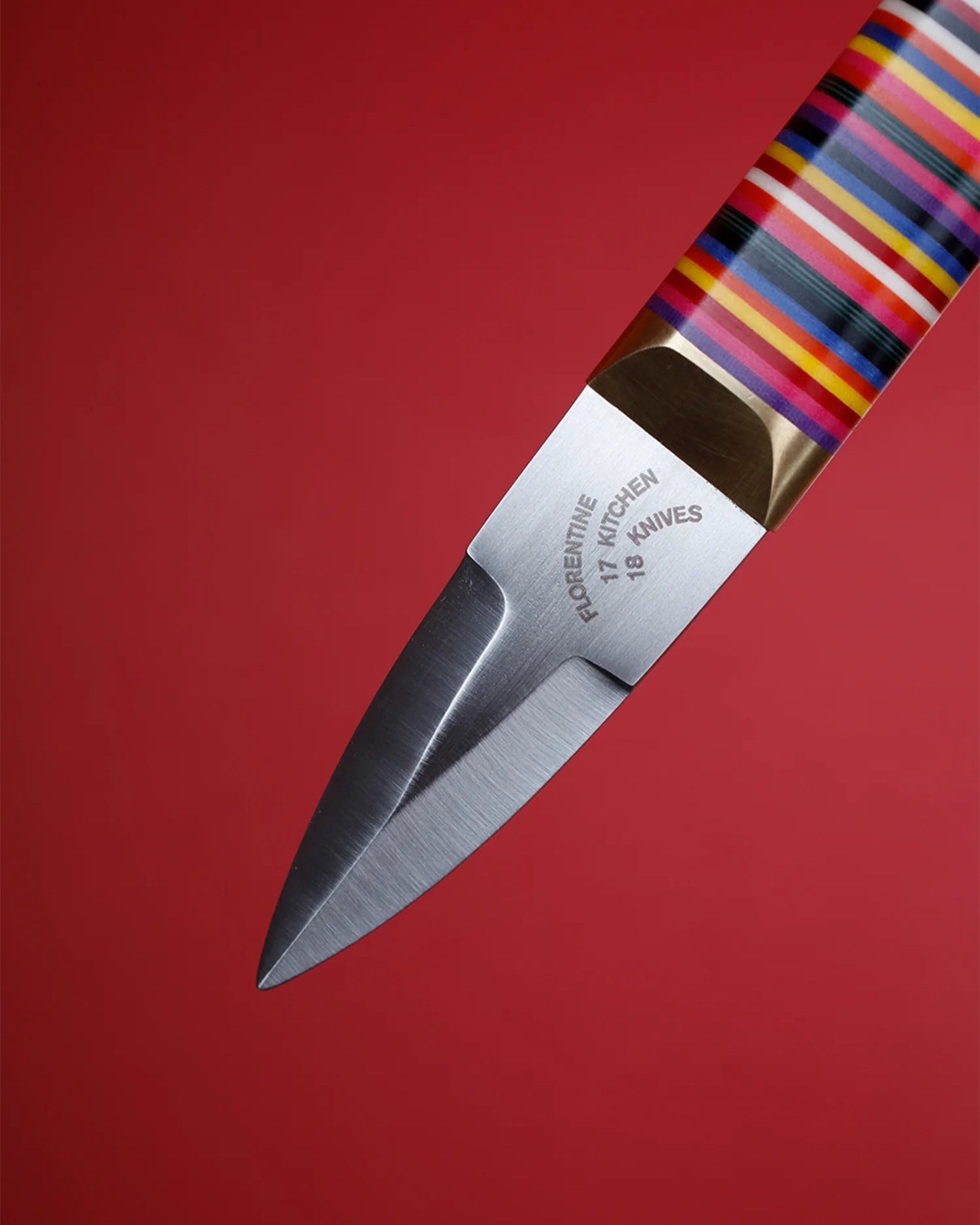 Design Your Own Knife by Florentine Kitchen Knives