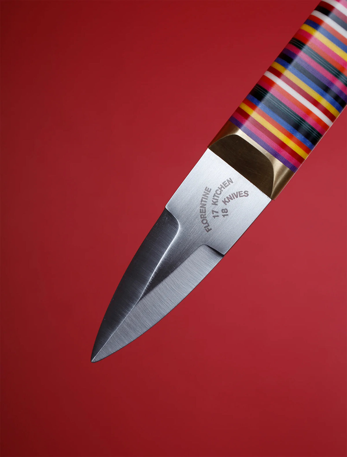 Florentine Kitchen Knives