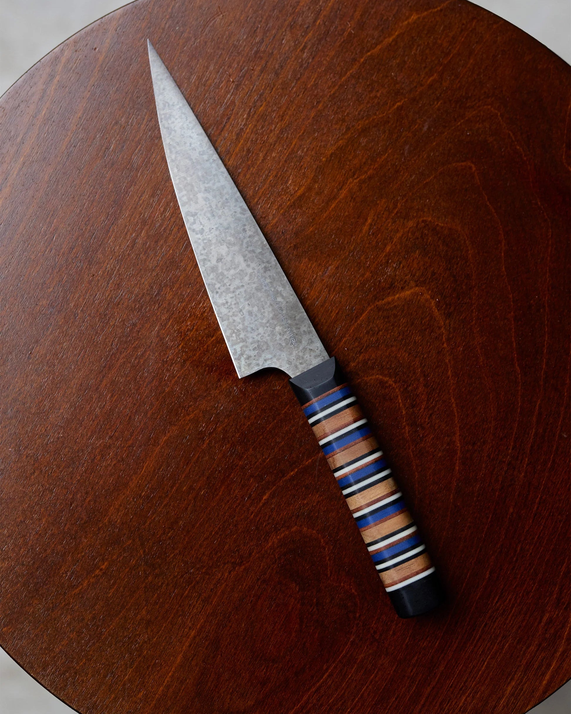 Design Your Own Knife by Florentine Kitchen Knives