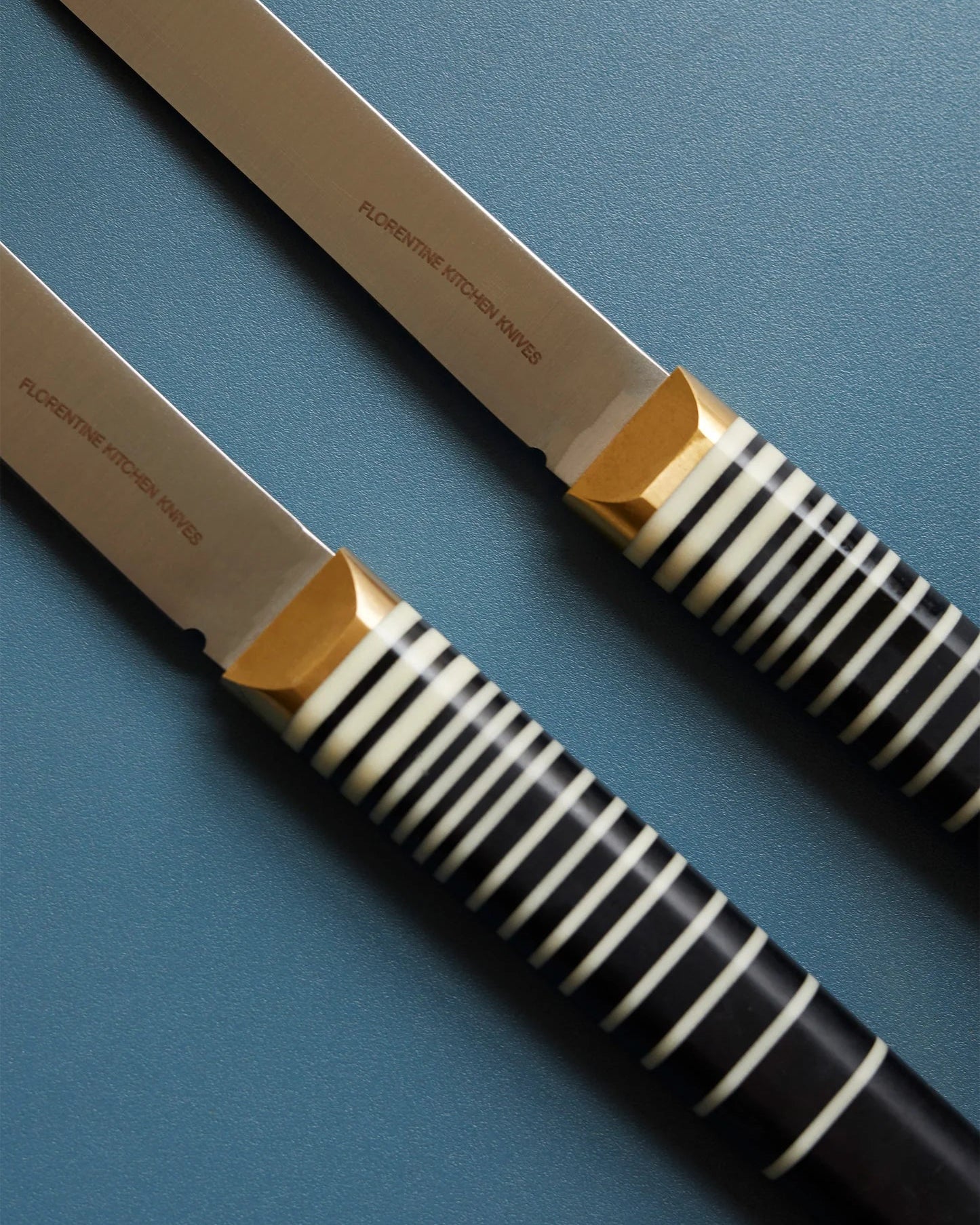 Design Your Own Knife by Florentine Kitchen Knives