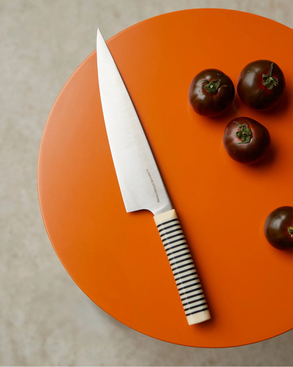 Design Your Own Knife by Florentine Kitchen Knives