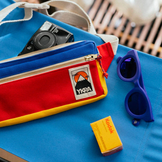 Fanny pack