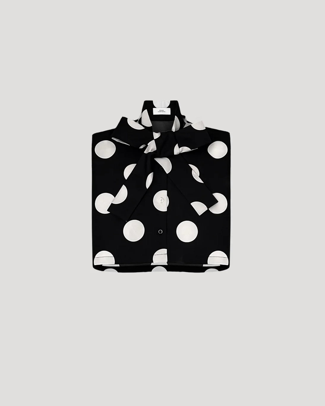 Polka Garments by Peggy Hartanto