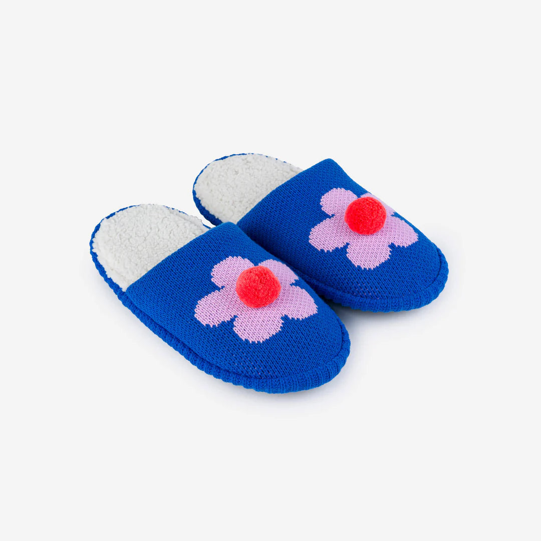 Verloop slippers