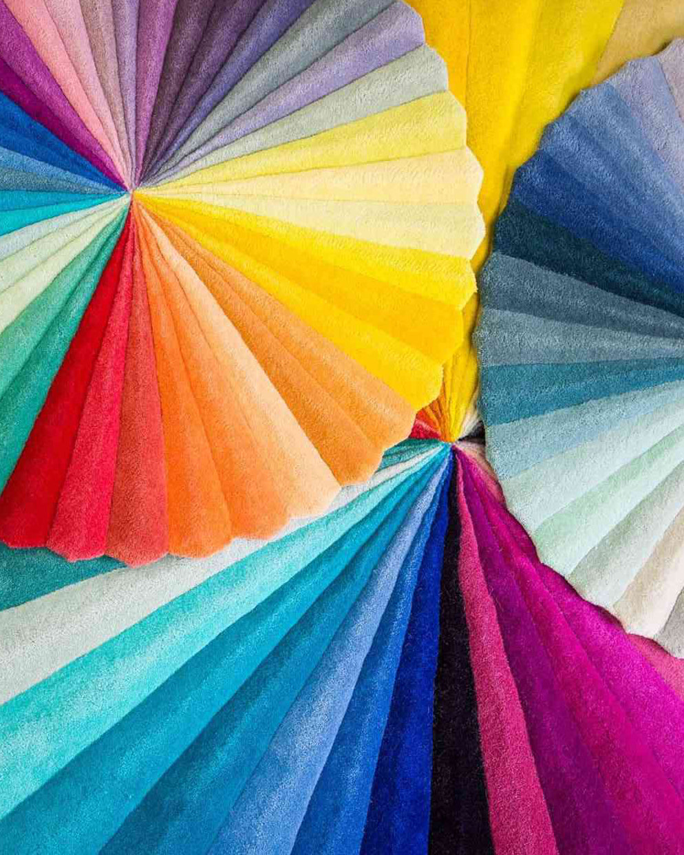 The Chroma Rug