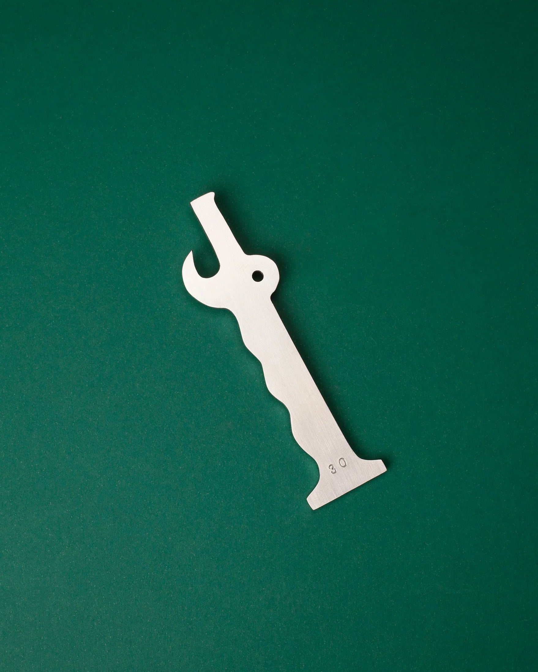 Croc-Pop Bottle Opener