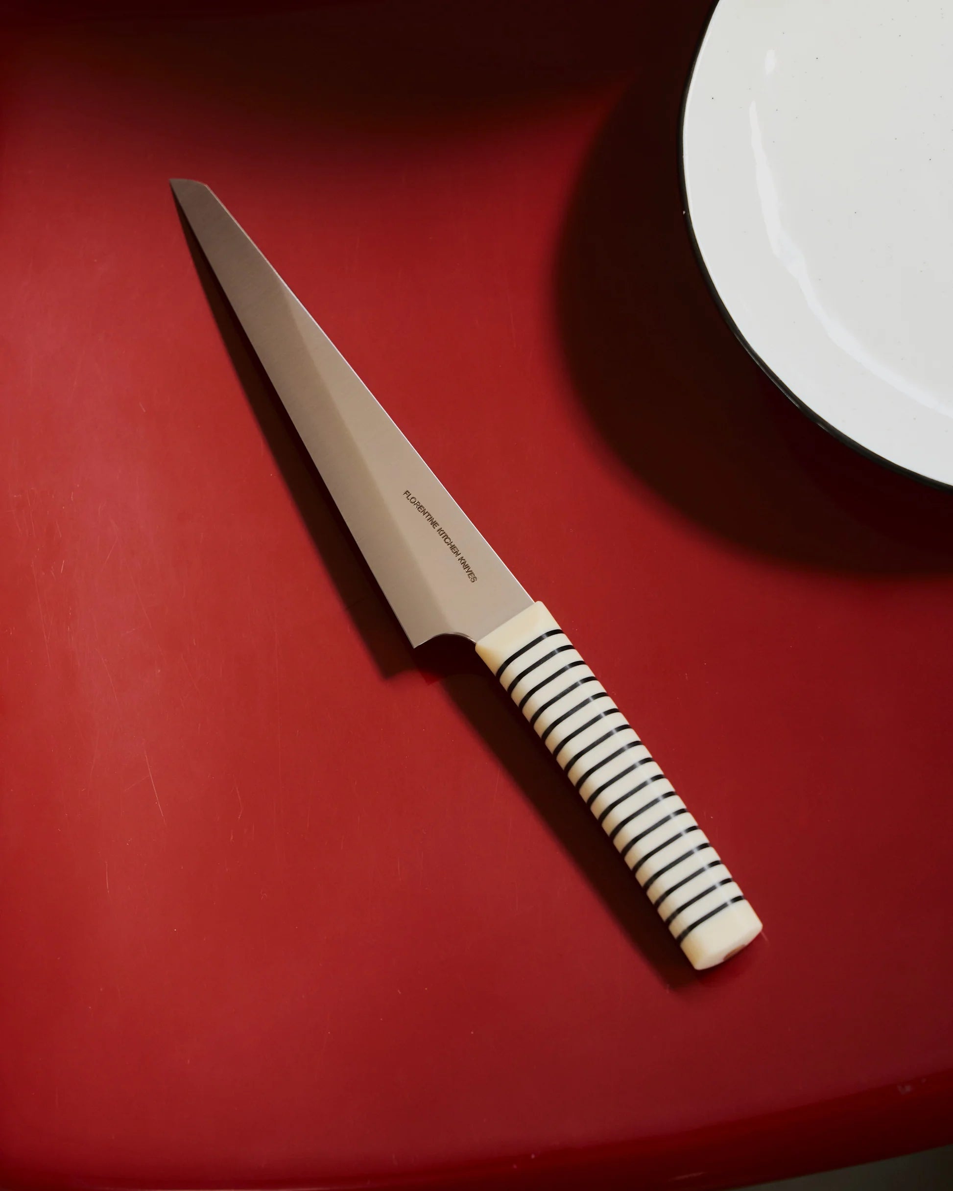 Design Your Own Knife by Florentine Kitchen Knives