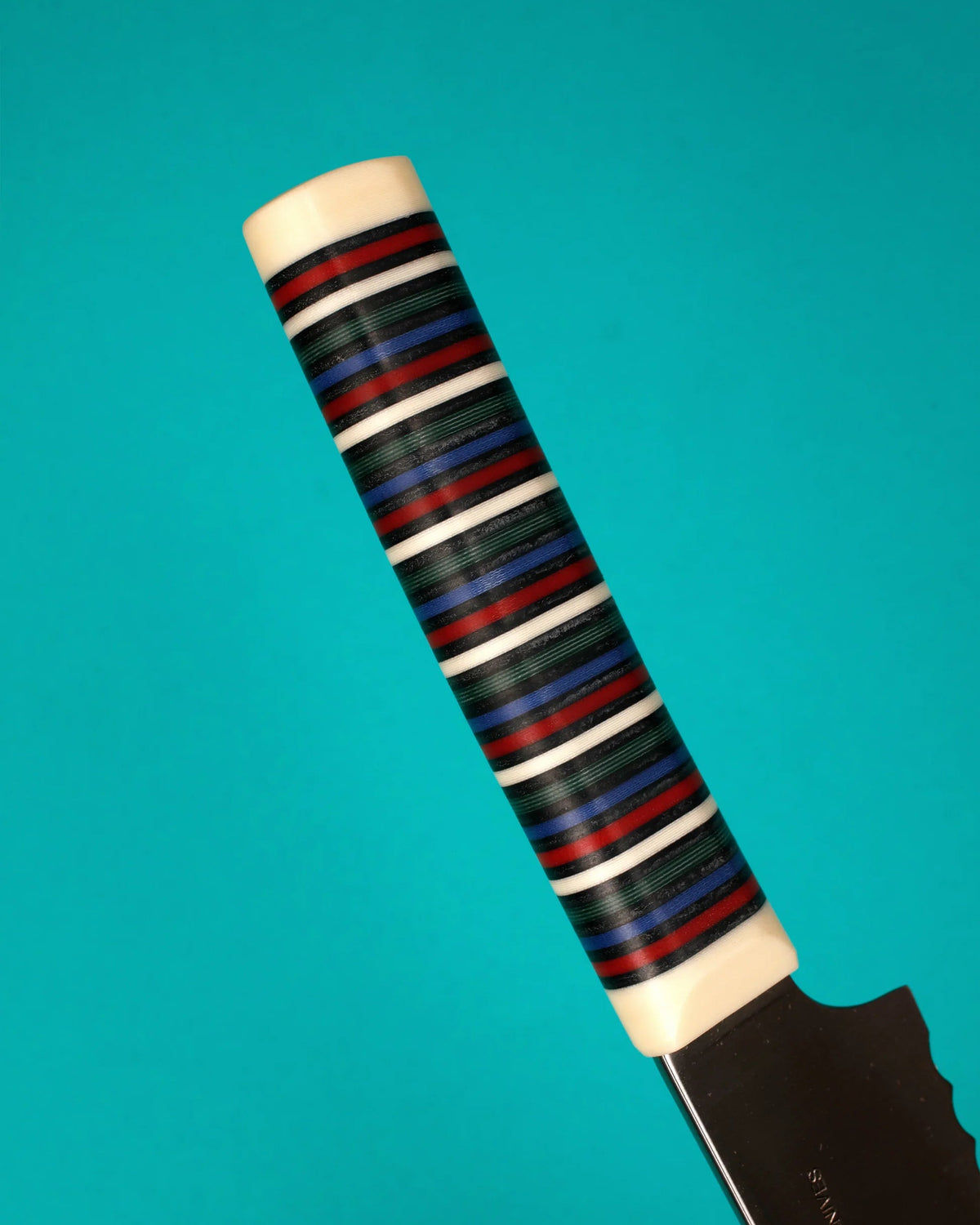 Limited Edition Bread Knife by Florentine Kitchen Knives