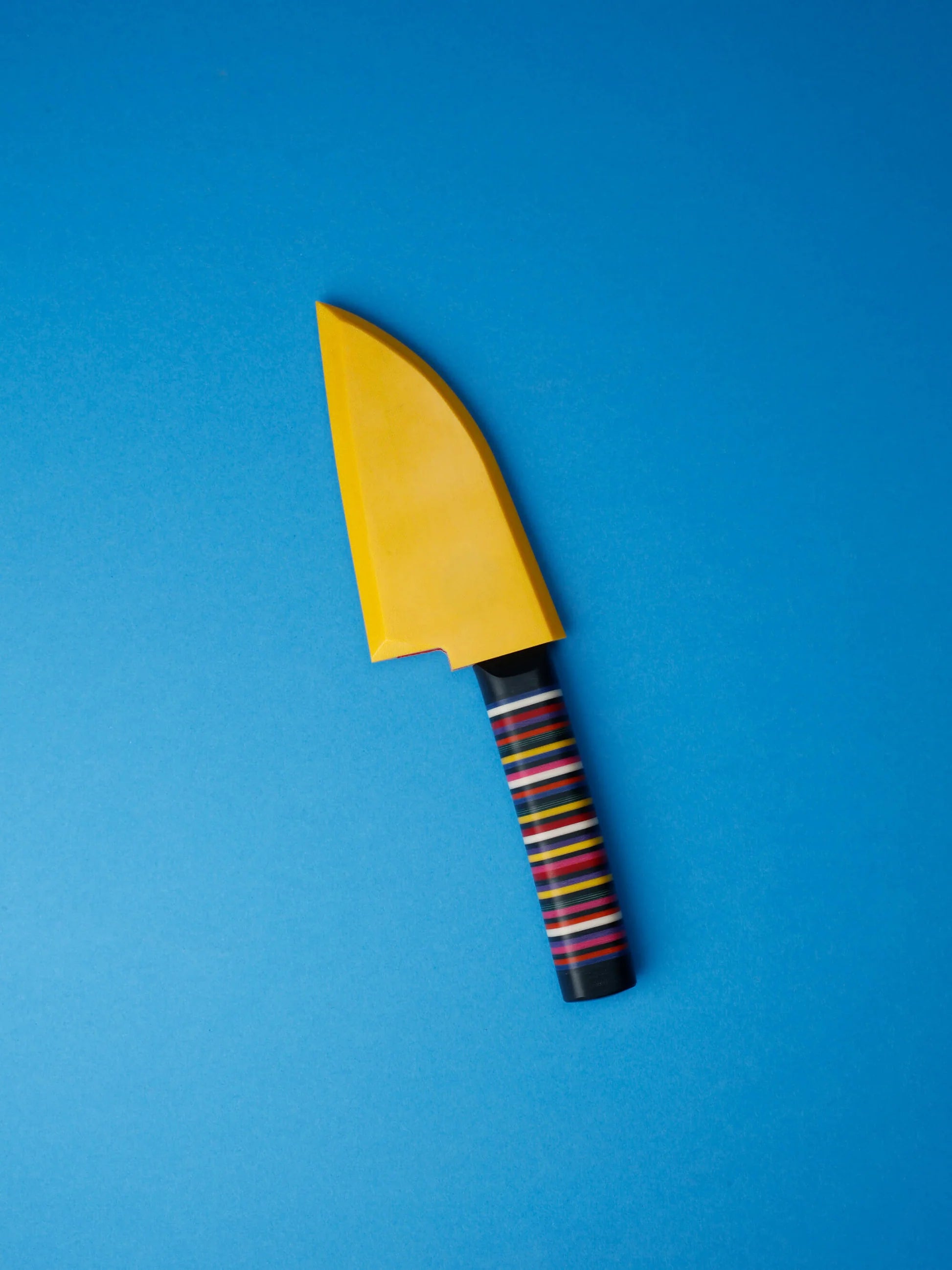 Mini Deba, Maker's Edition Knife by Florentine Kitchen Knives