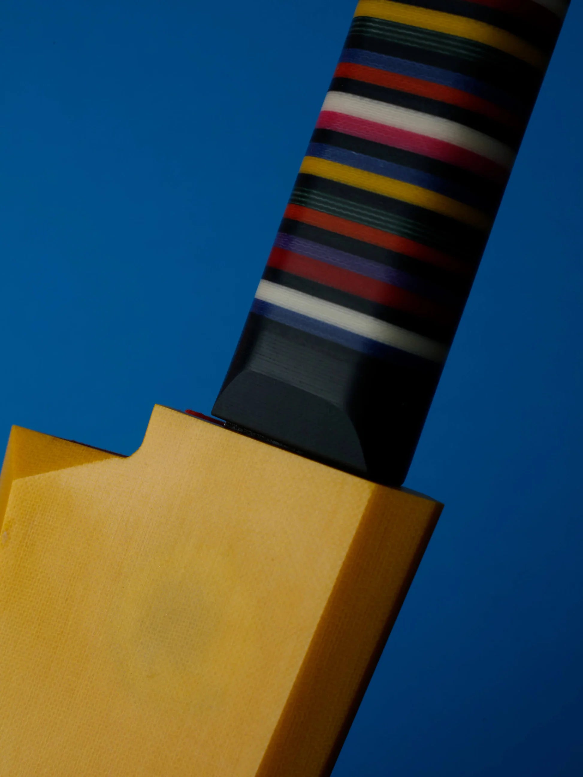 Mini Deba, Maker's Edition Knife by Florentine Kitchen Knives