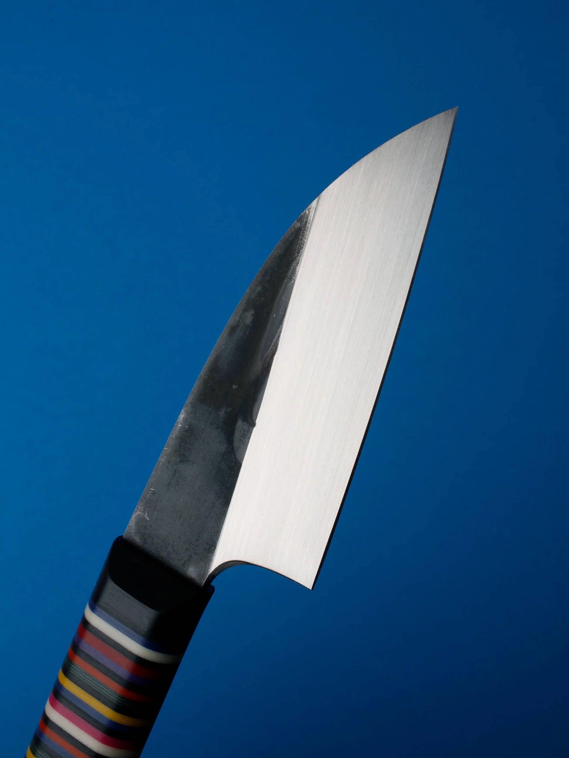 Mini Deba, Maker's Edition Knife by Florentine Kitchen Knives