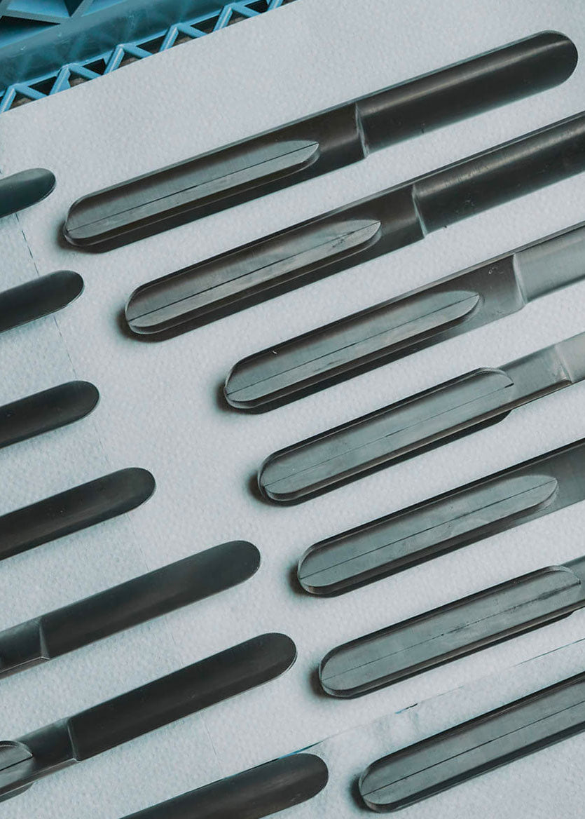 Butter Knife by Florentine Kitchen Knives