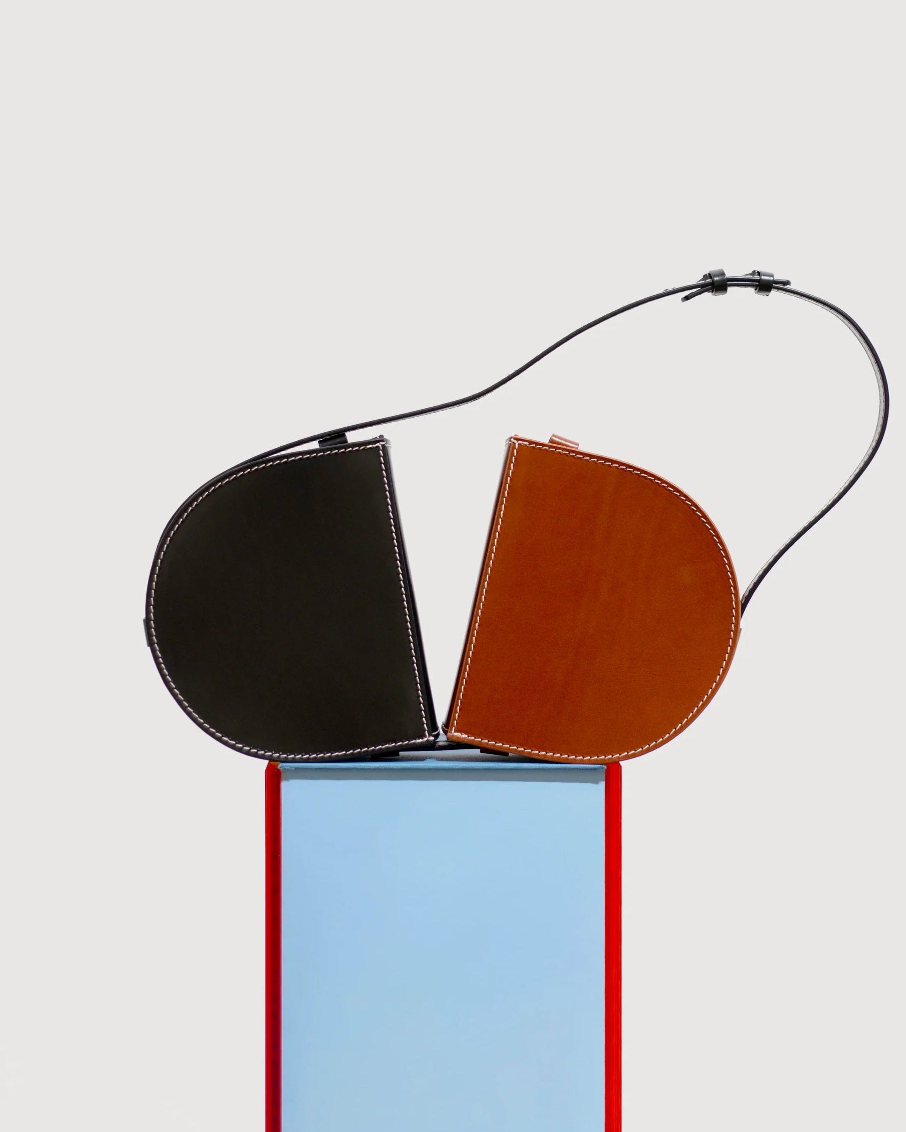 The full Cleo Bag by Carolina Iriarte - Iriarte Iriarte