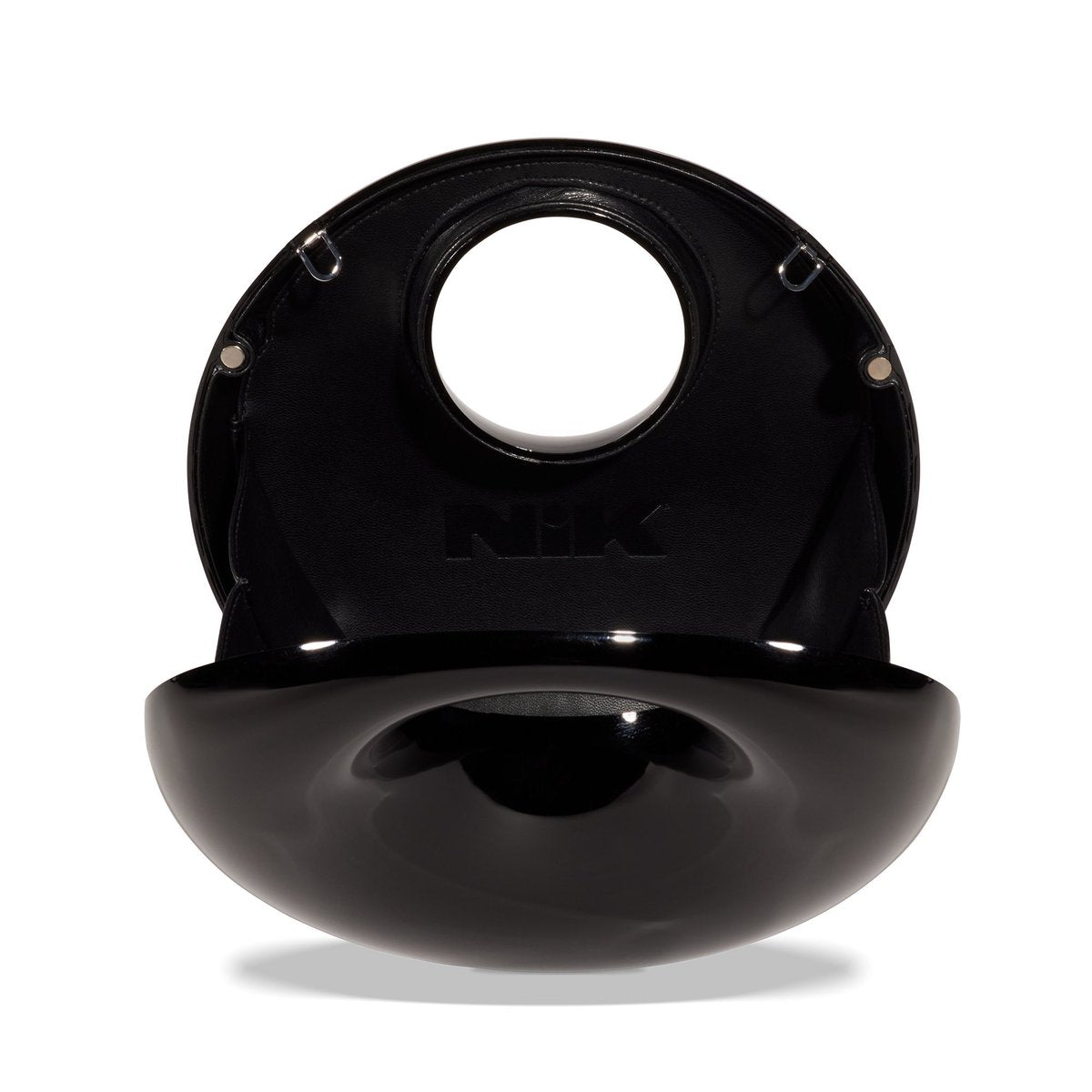 The Orb Bag by Nik Bentel