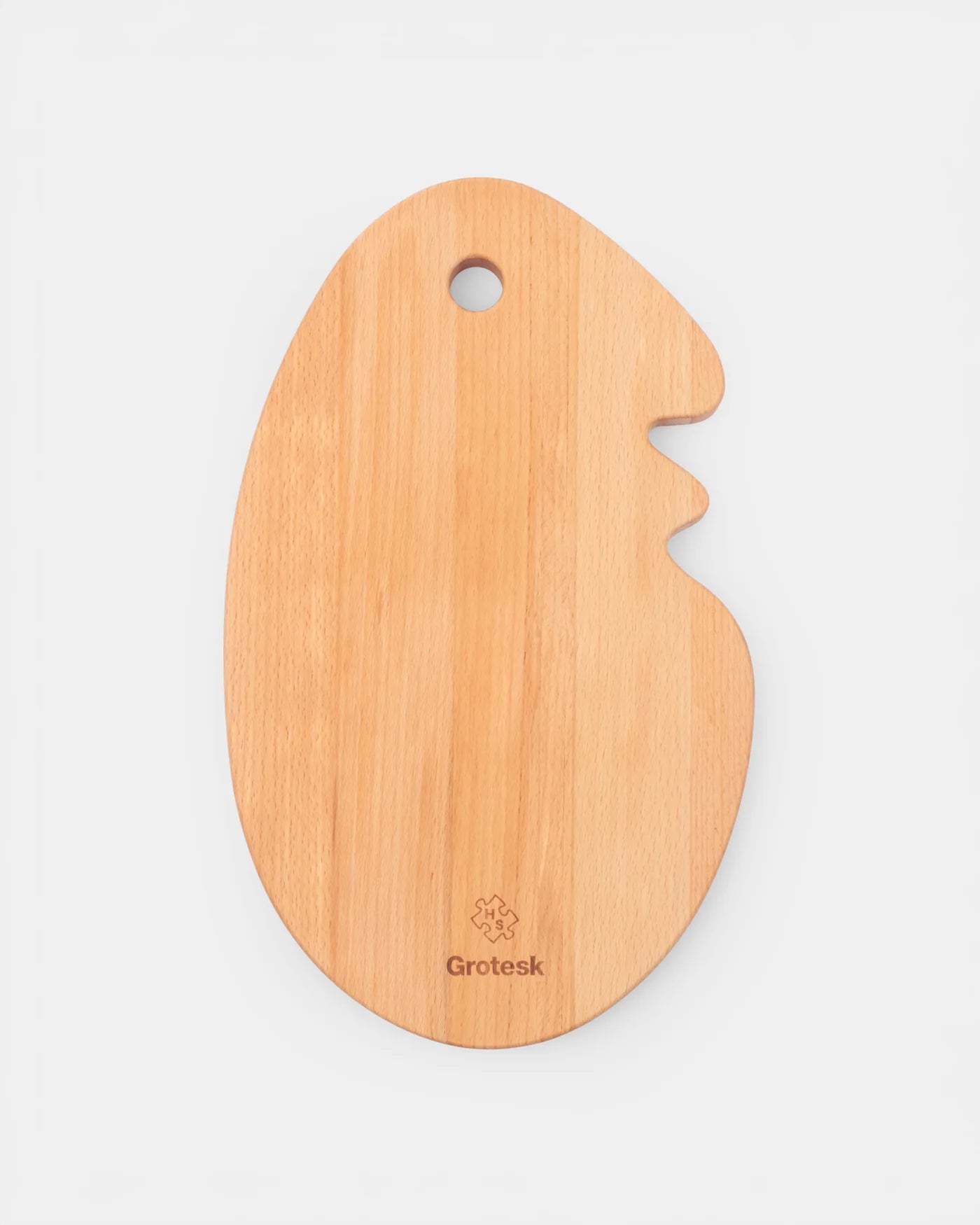 Big Head Cutting Board by Grotesk - Home Studyo