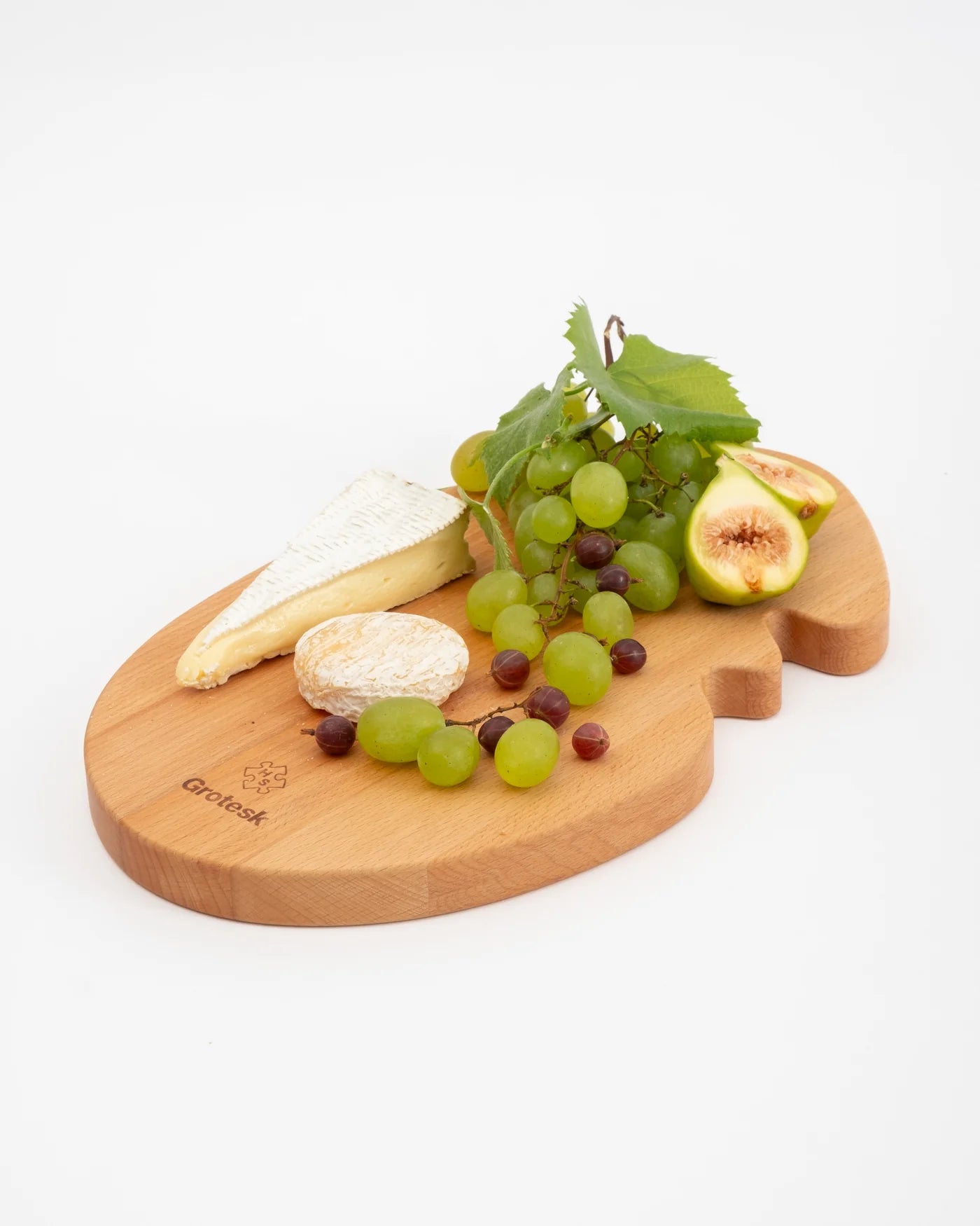 Big Head Cutting Board by Grotesk - Home Studyo