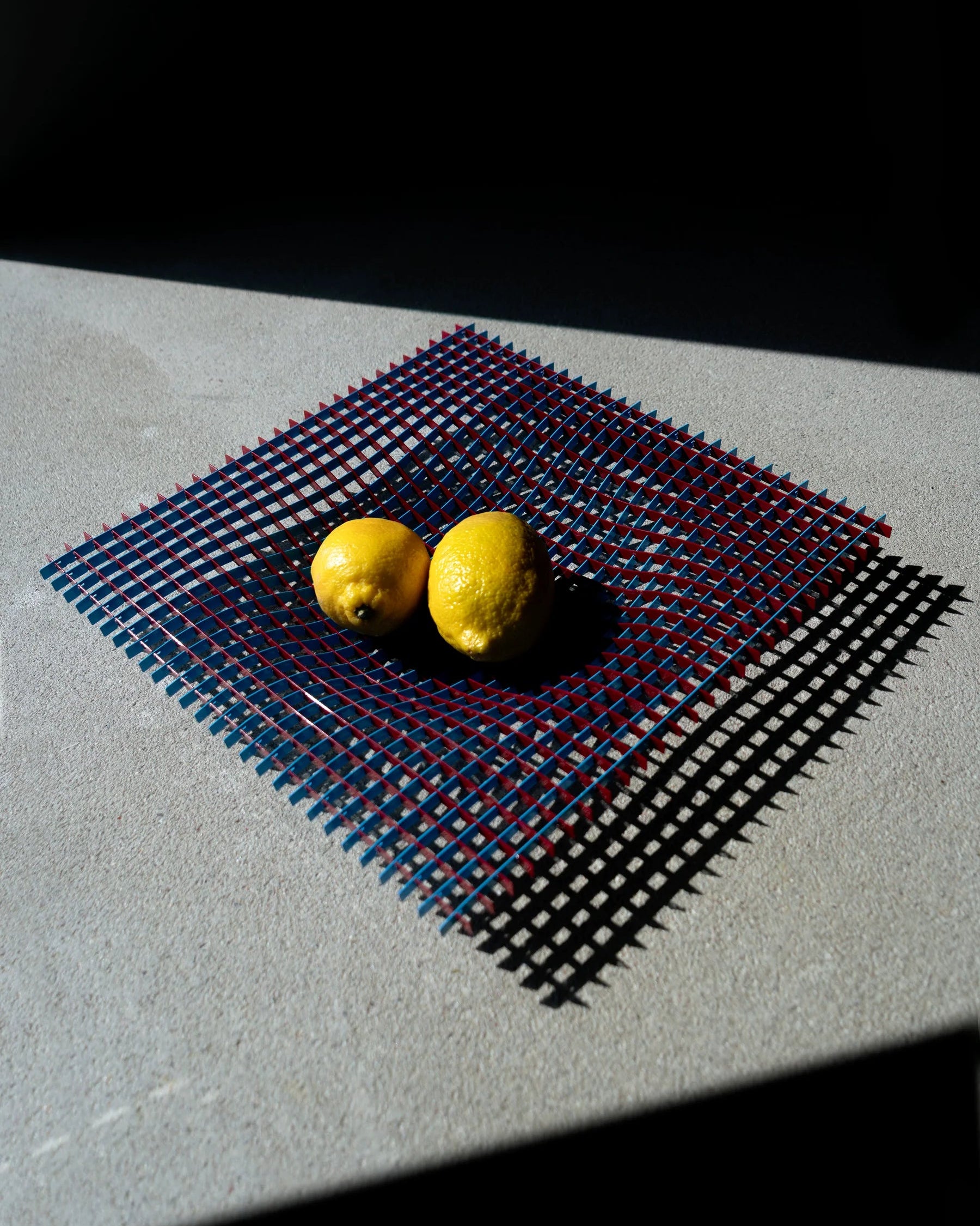Gravity Centerpiece by Fundamental Berlin