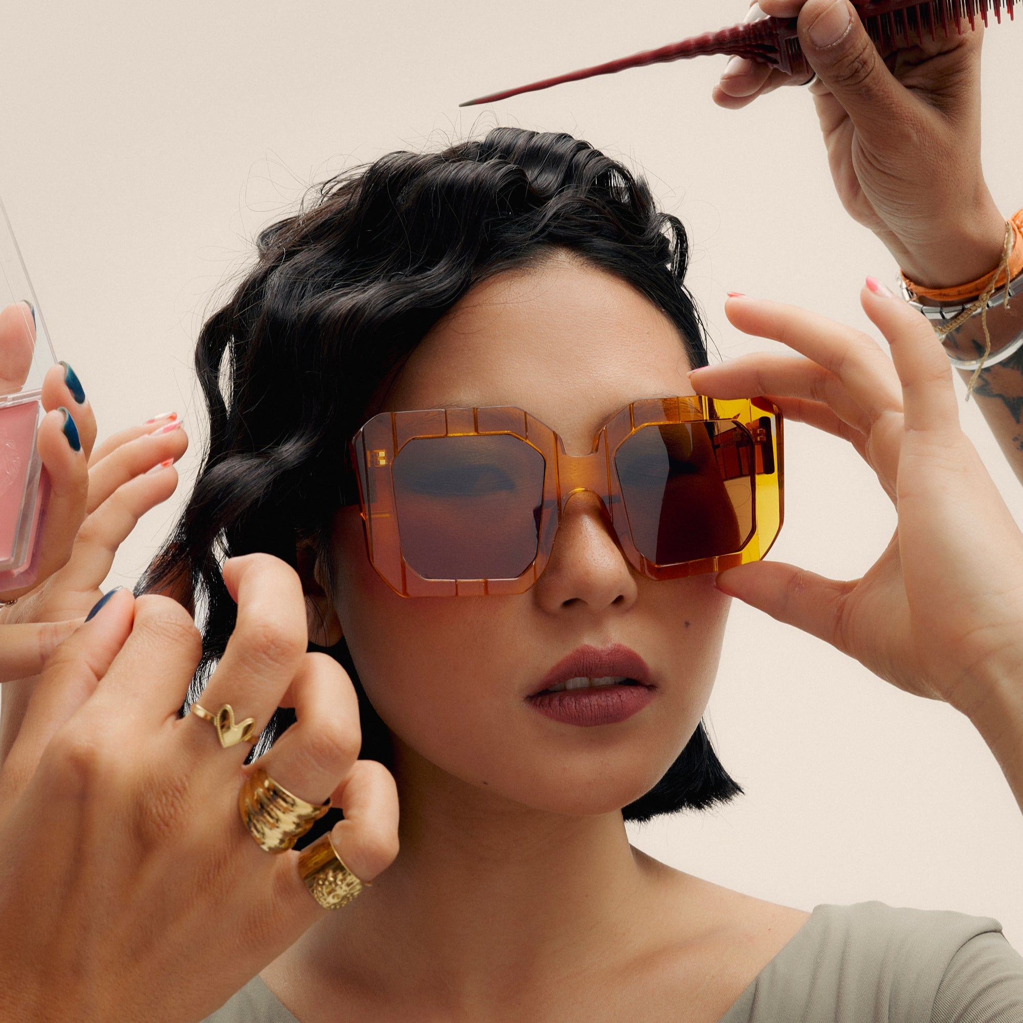 Lisa sunglasses