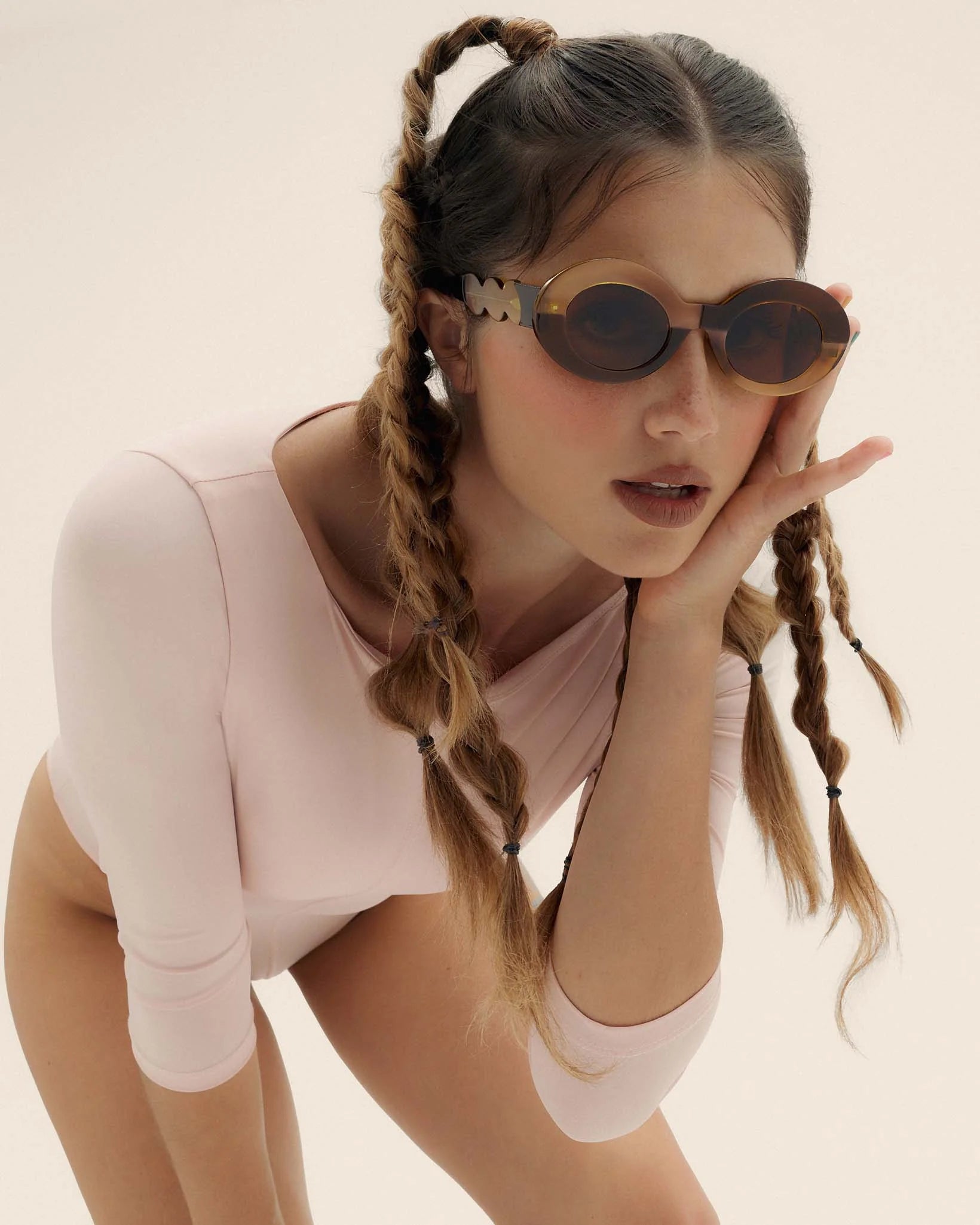 Maud sunglasses