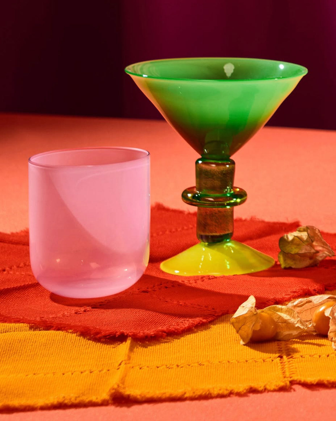 Gather Glass