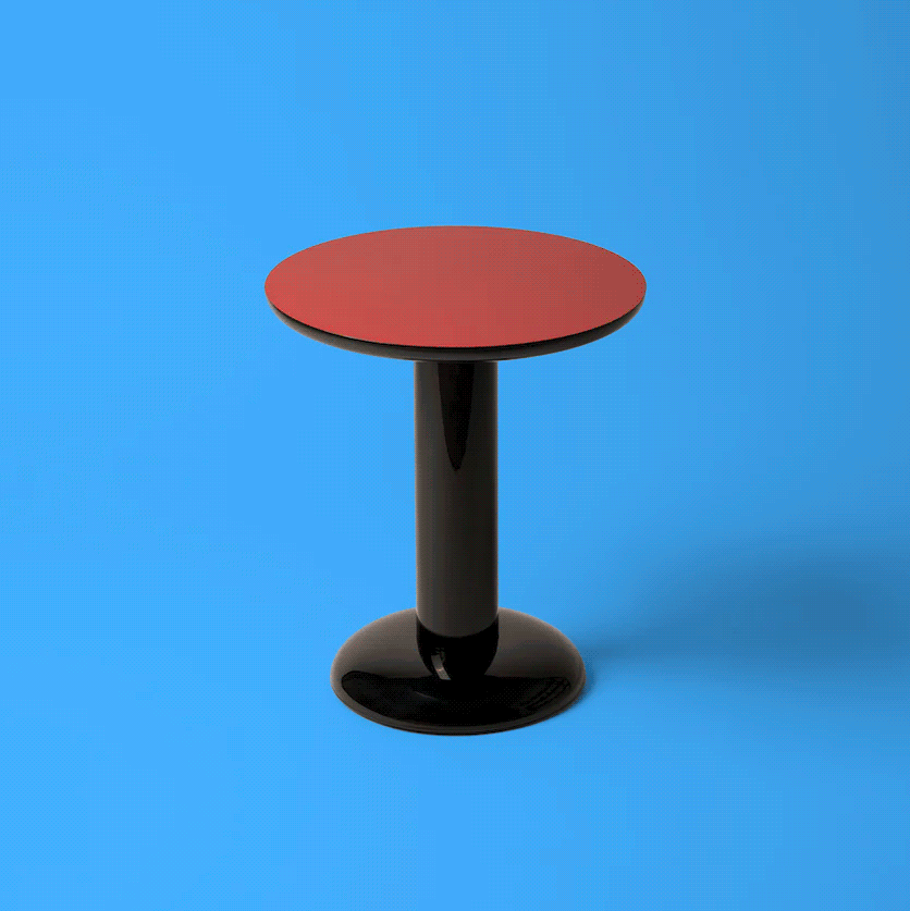 Things and Coffee Thing Tables