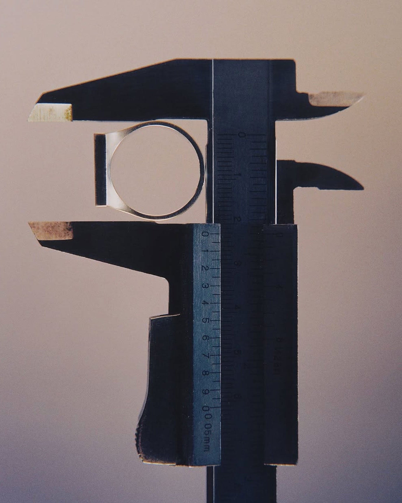 The Multi Brick Rings