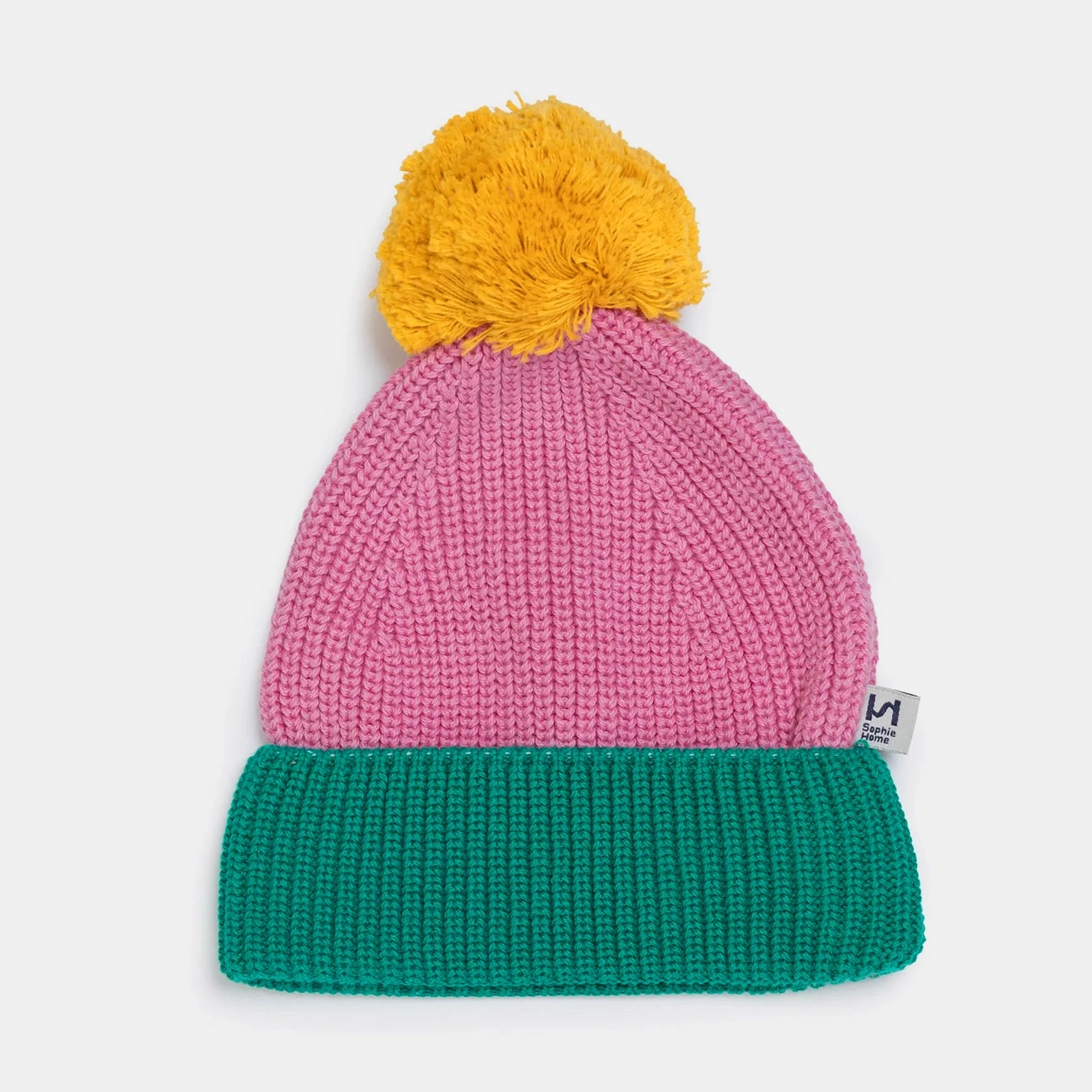 Kid's beanies