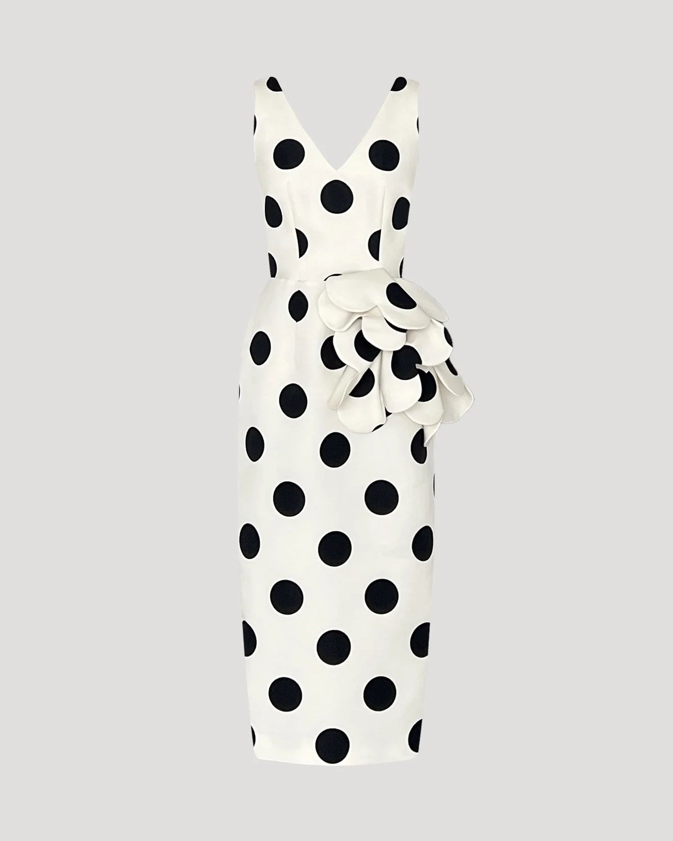 Polka Garments by Peggy Hartanto